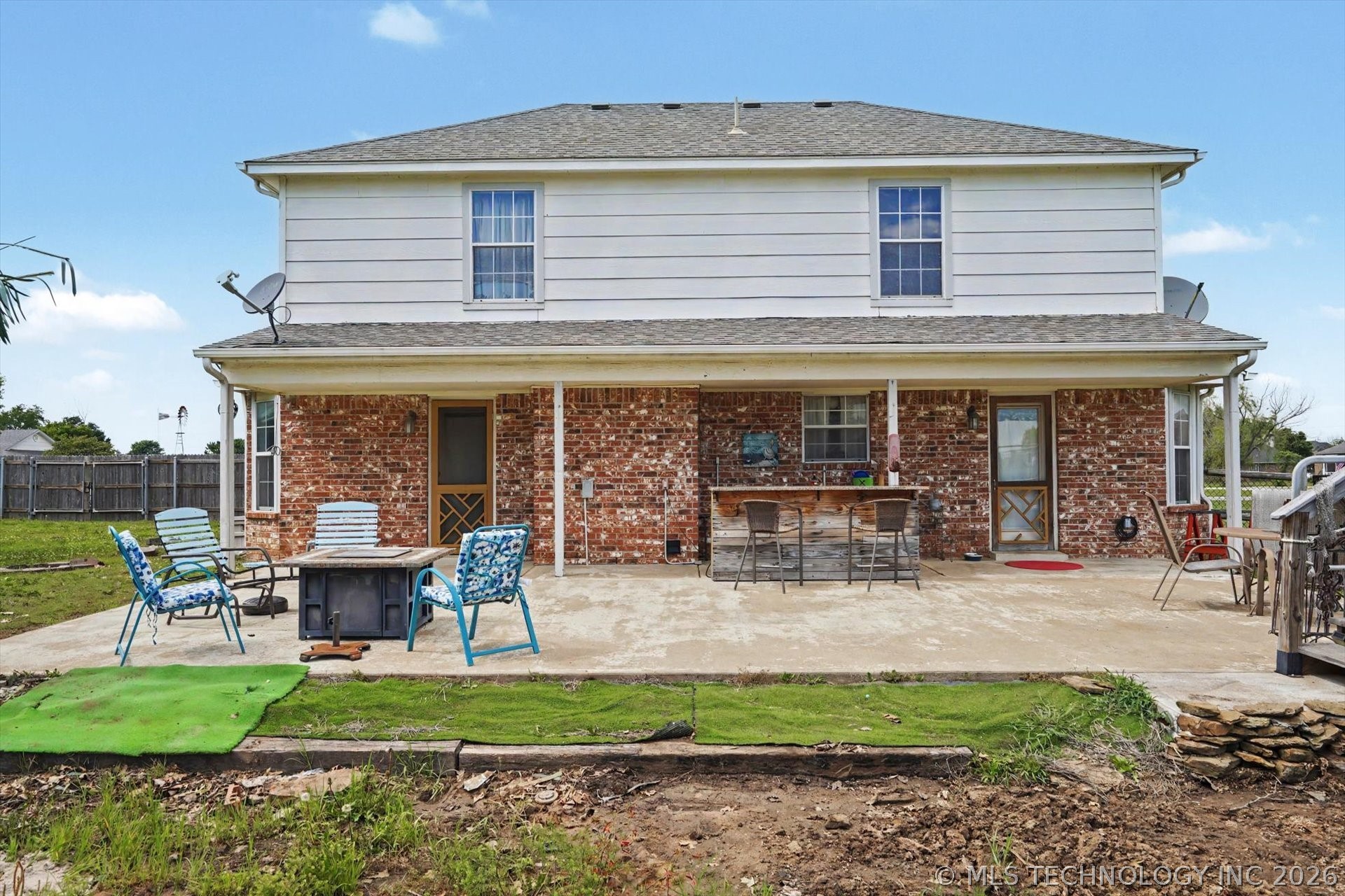 2652 Chute Drive Oologah OK 74053