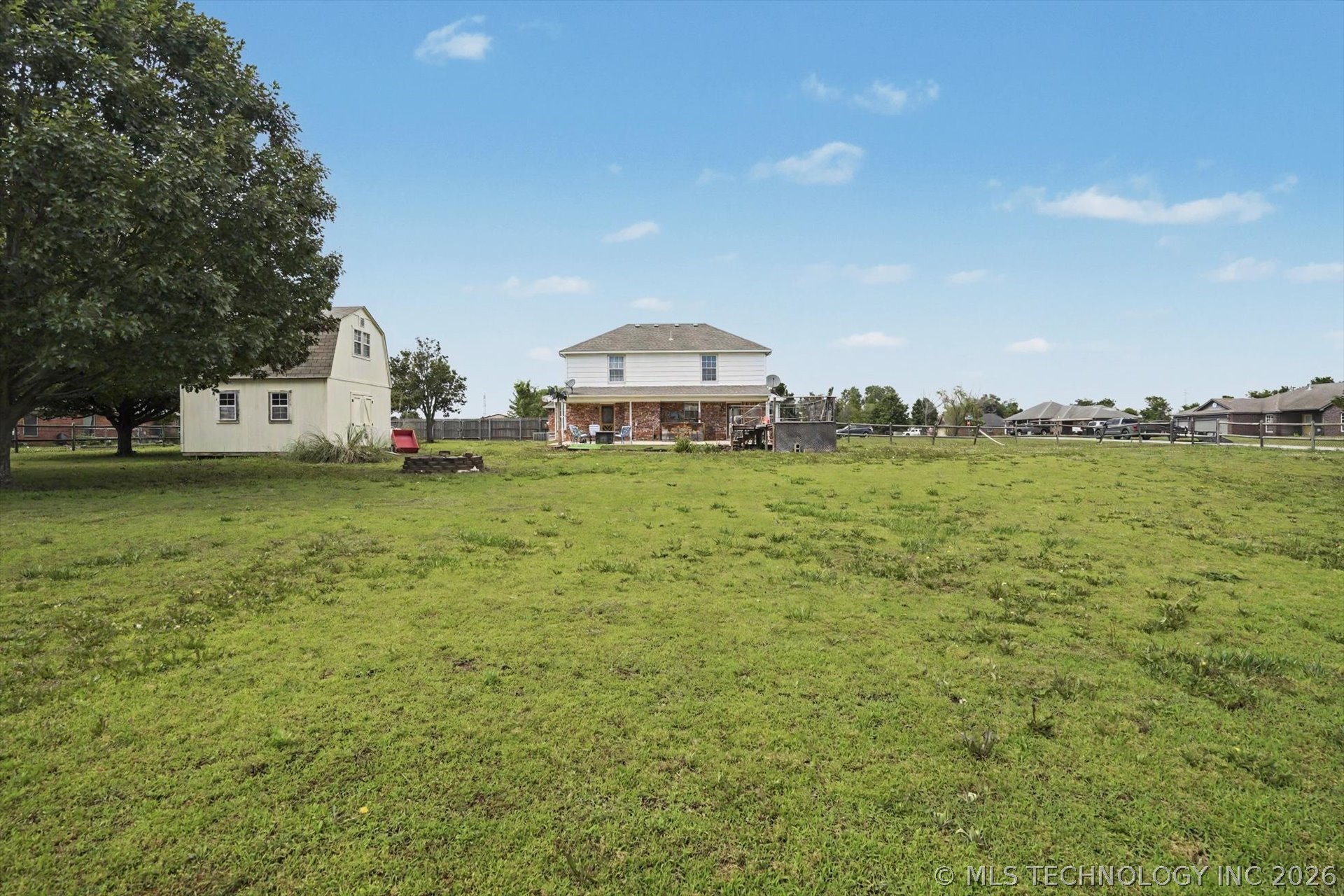2652 Chute Drive Oologah OK 74053