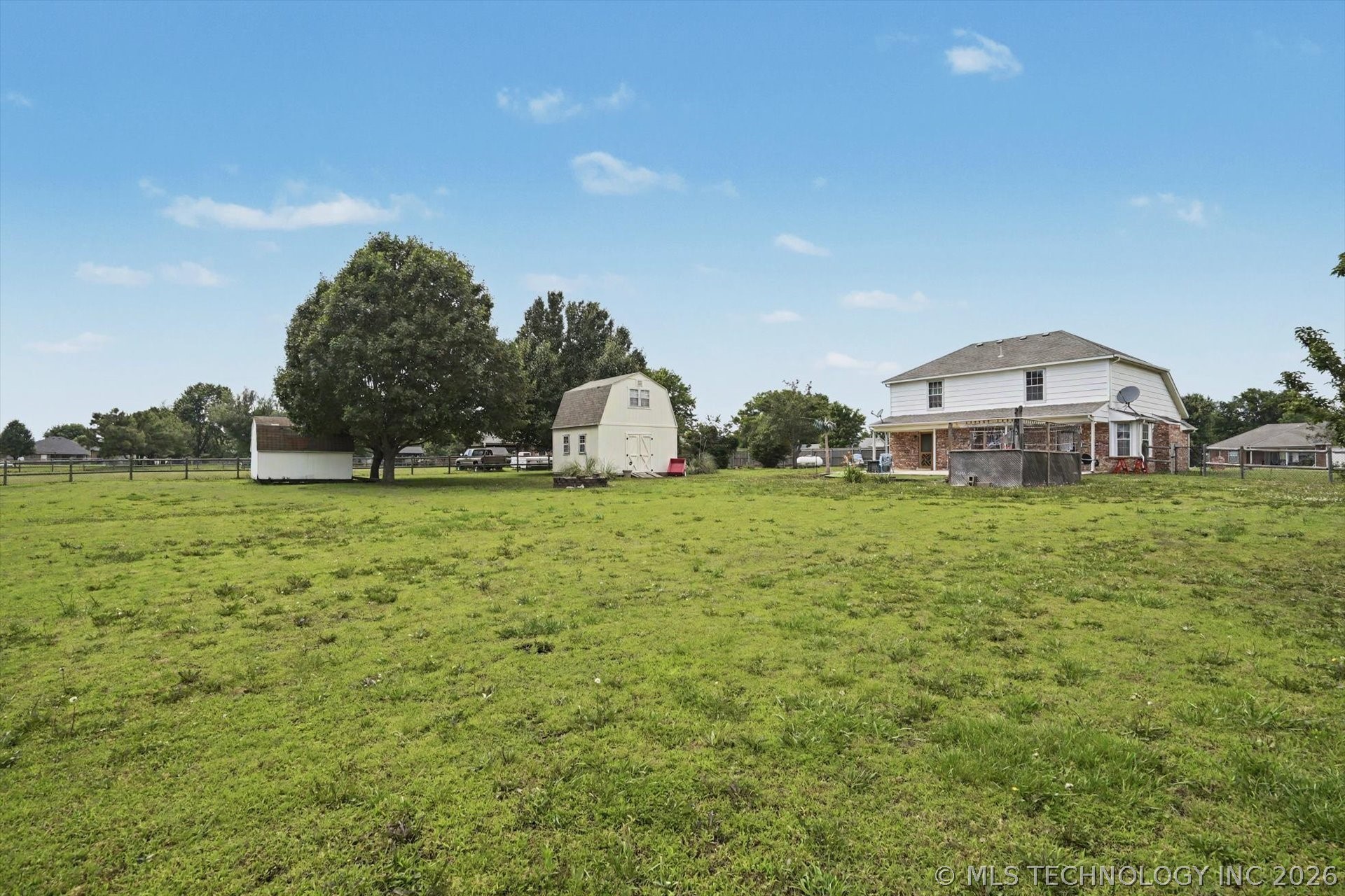 2652 Chute Drive Oologah OK 74053