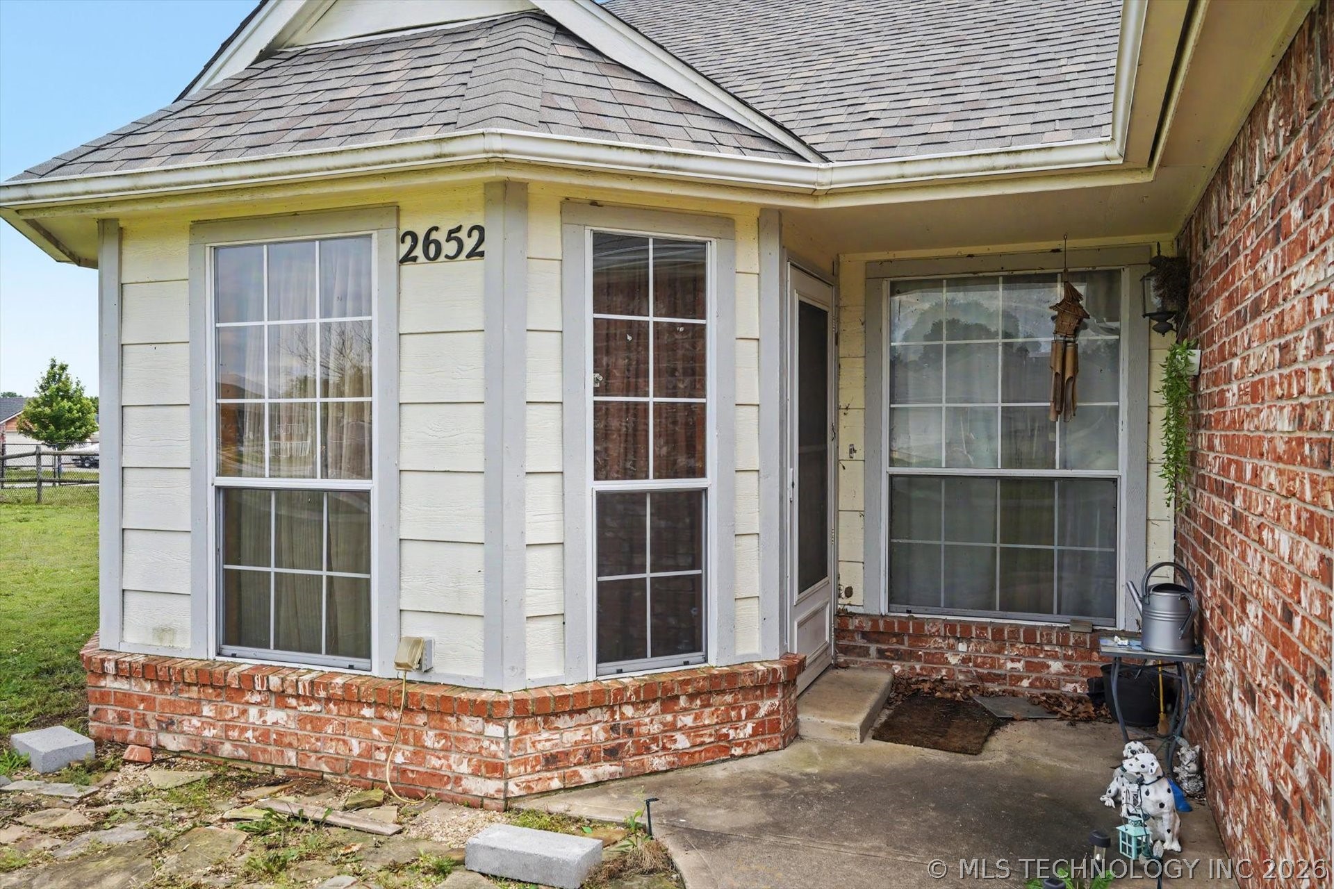 2652 Chute Drive Oologah OK 74053