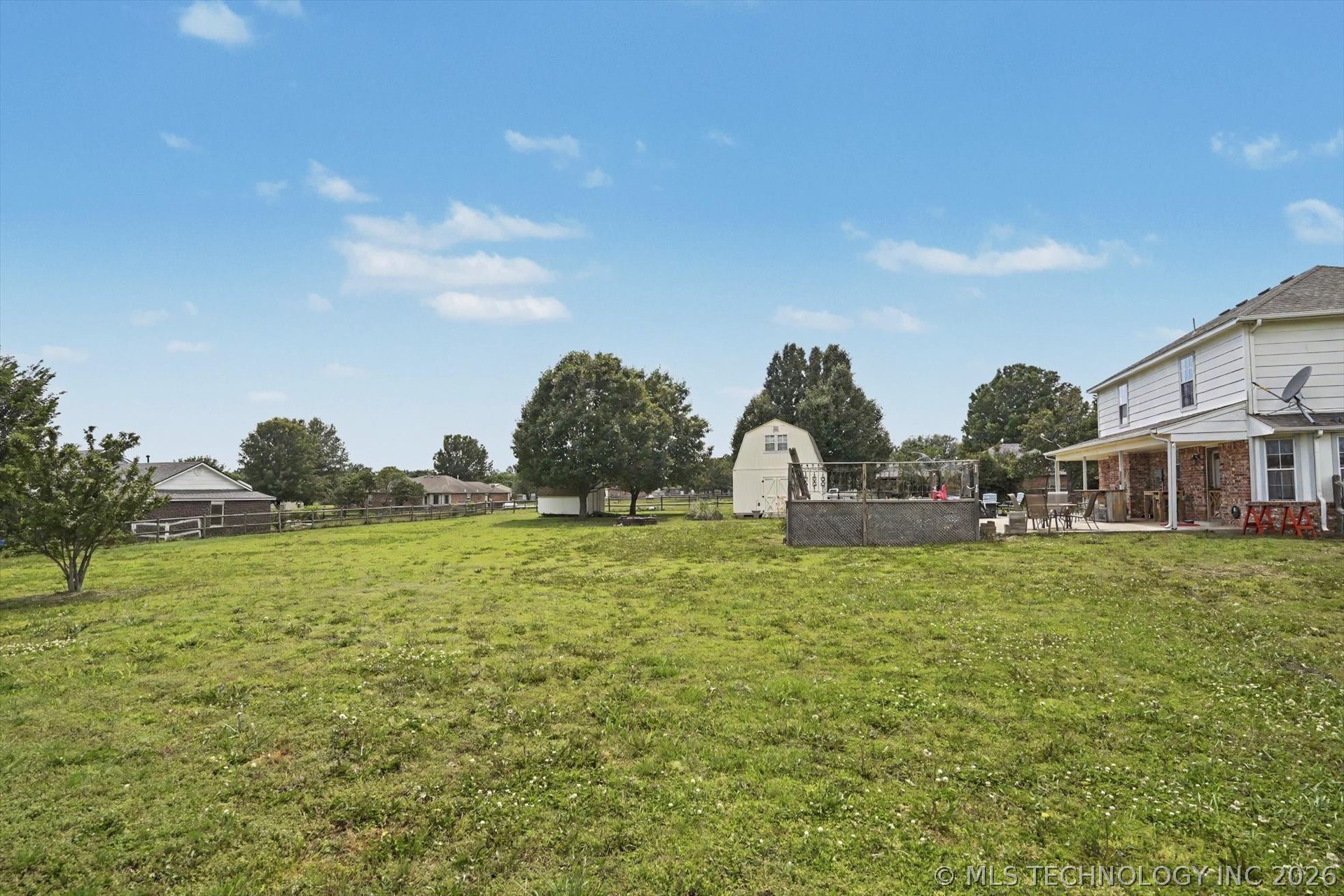 2652 Chute Drive Oologah OK 74053