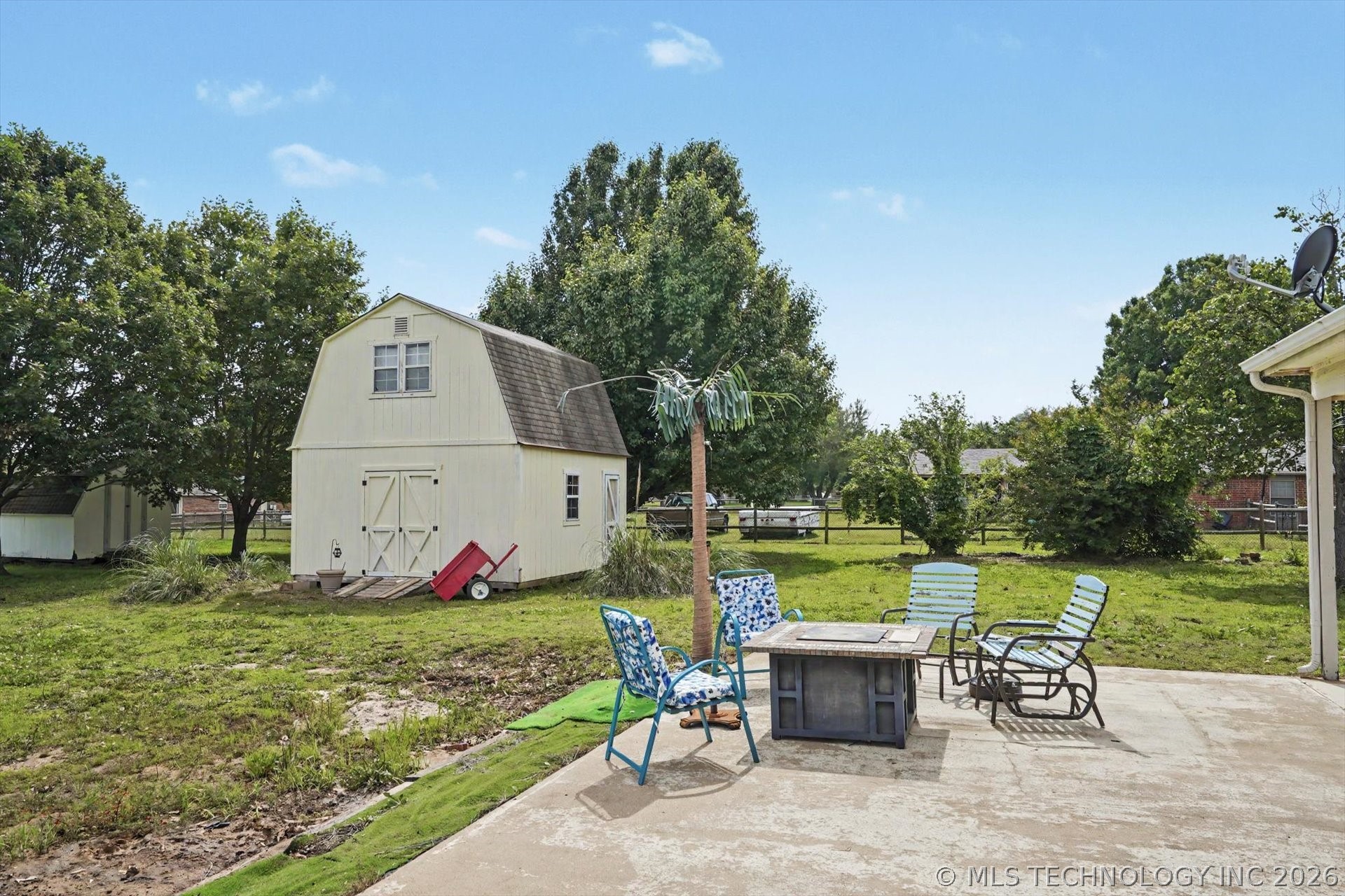 2652 Chute Drive Oologah OK 74053