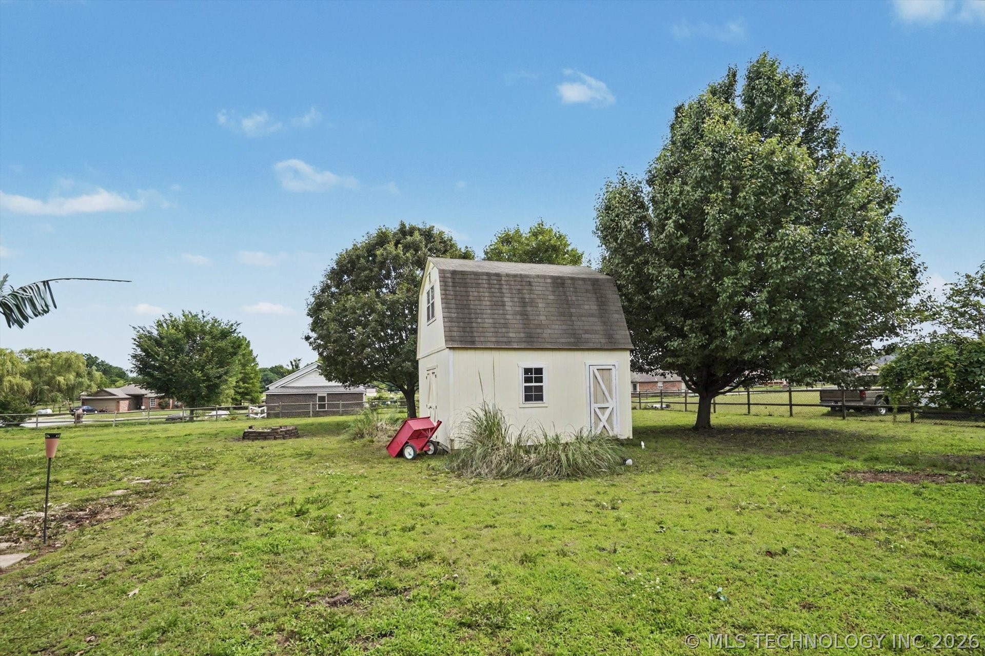 2652 Chute Drive Oologah OK 74053