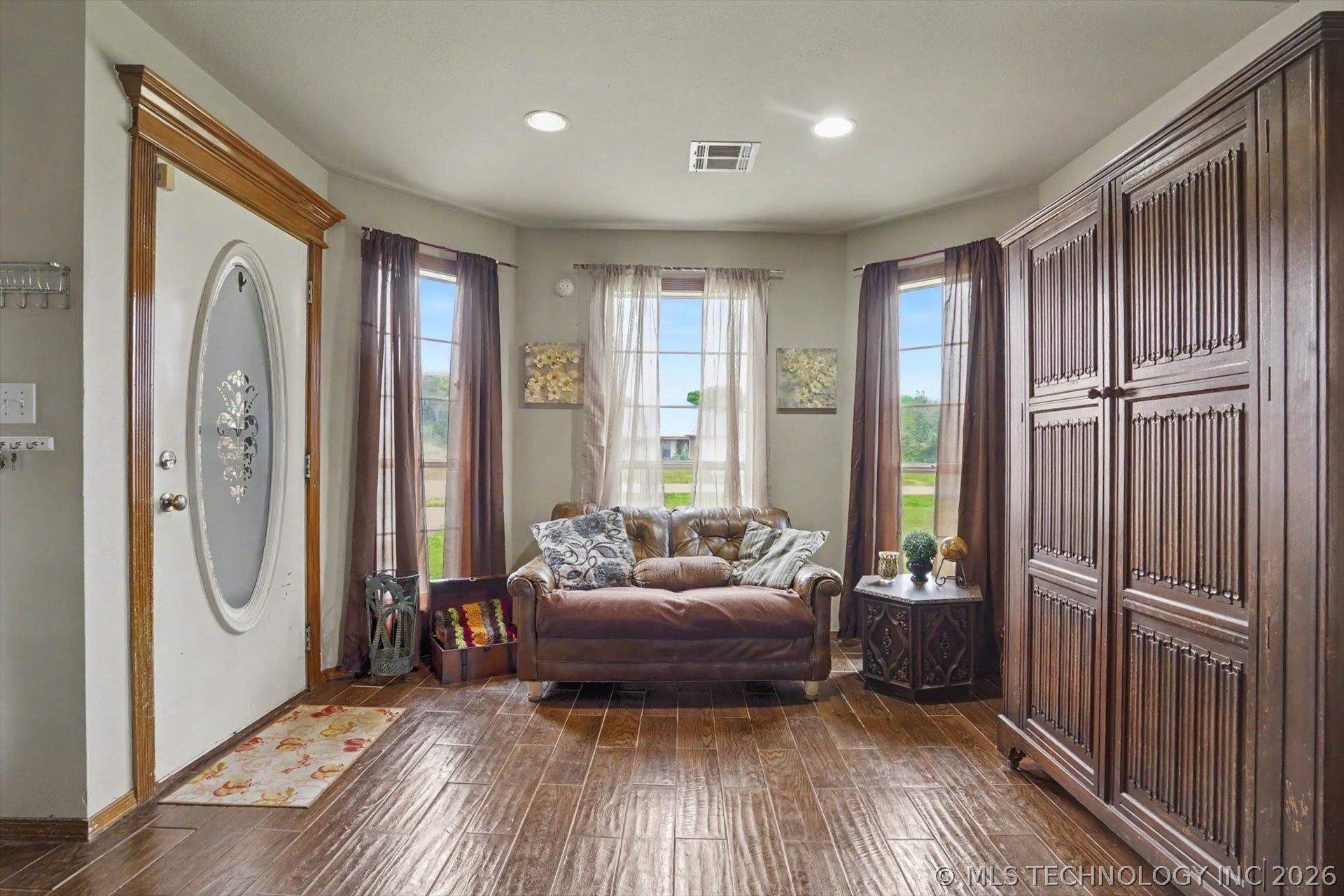 2652 Chute Drive Oologah OK 74053