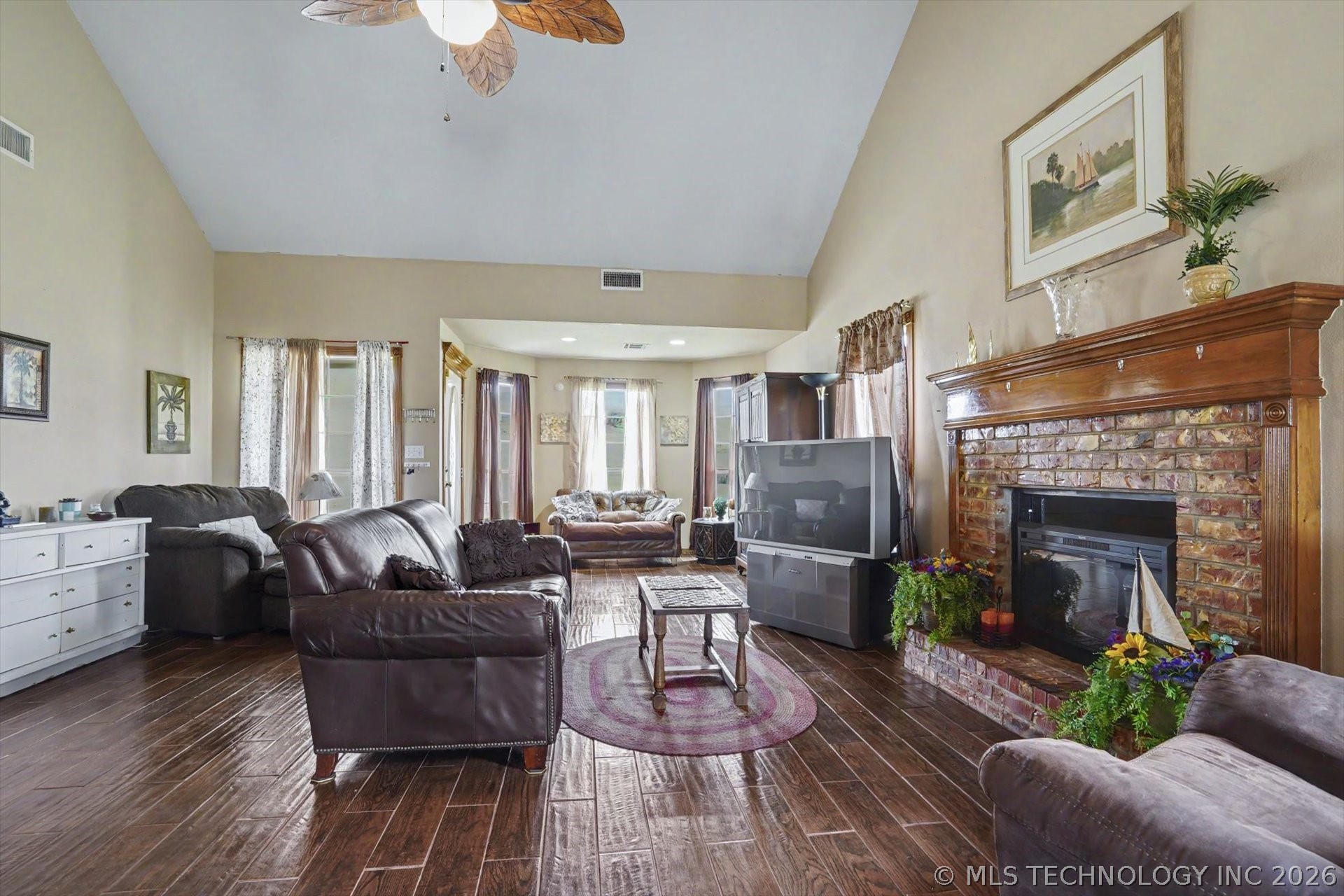 2652 Chute Drive Oologah OK 74053
