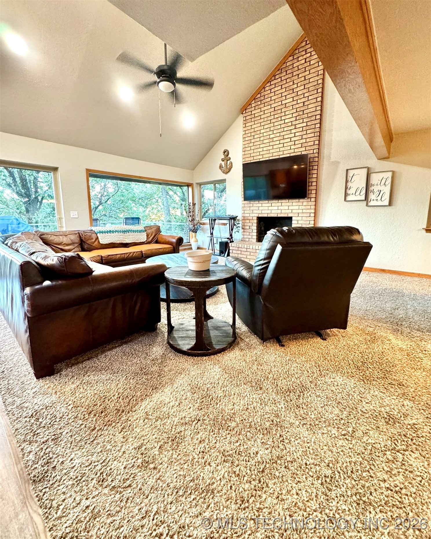 1048 Robin Hood Road Eufaula OK 74432
