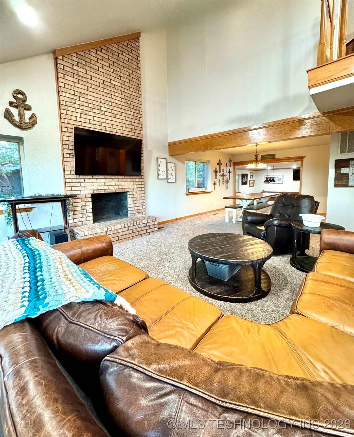 1048 Robin Hood Road Eufaula OK 74432