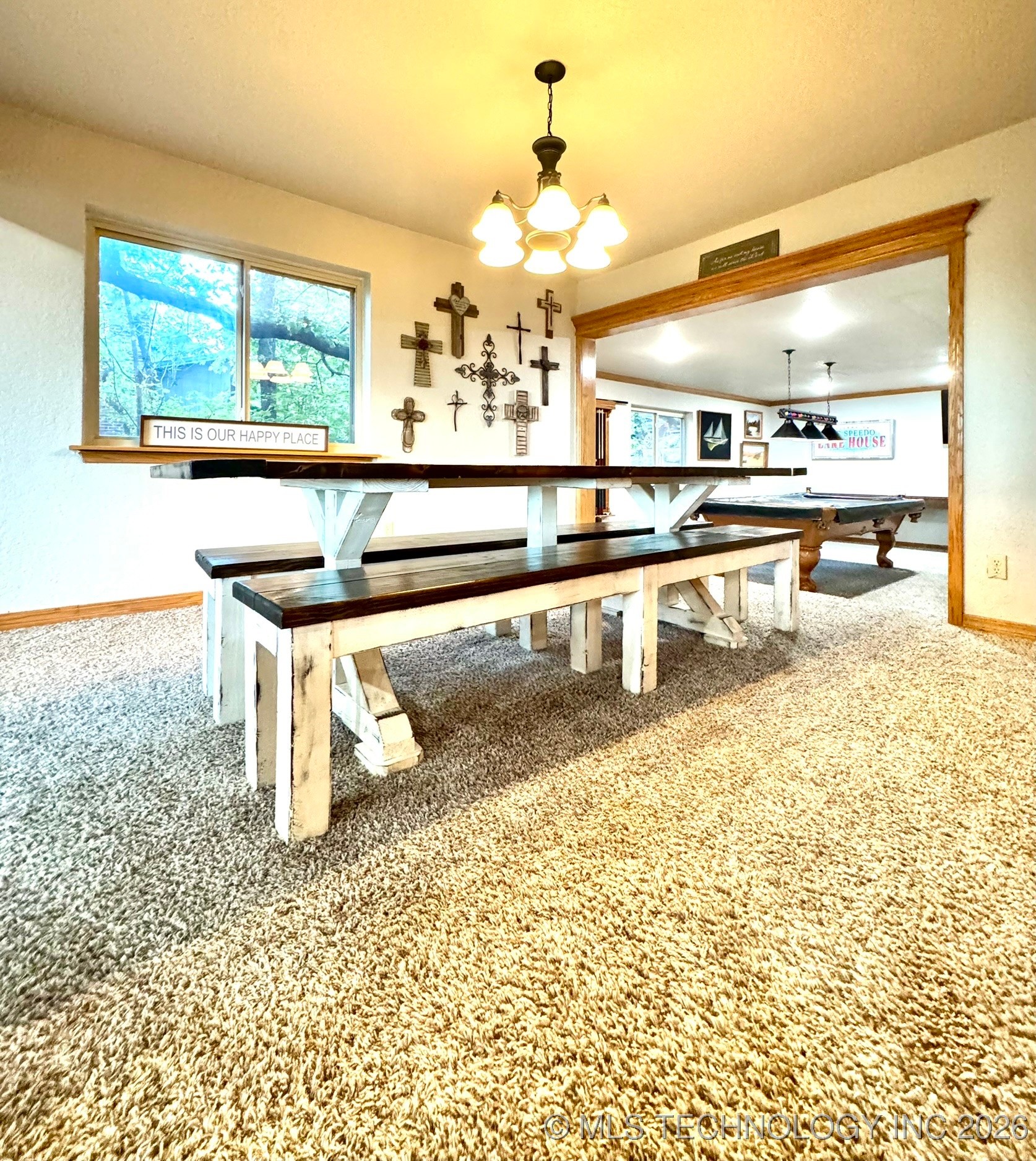 1048 Robin Hood Road Eufaula OK 74432