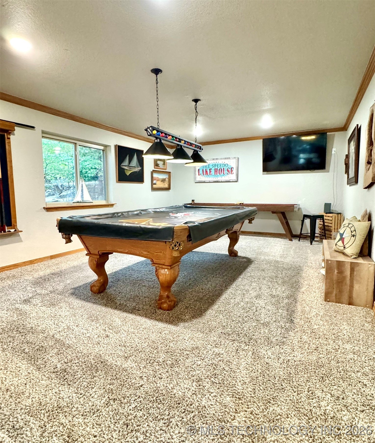 1048 Robin Hood Road Eufaula OK 74432