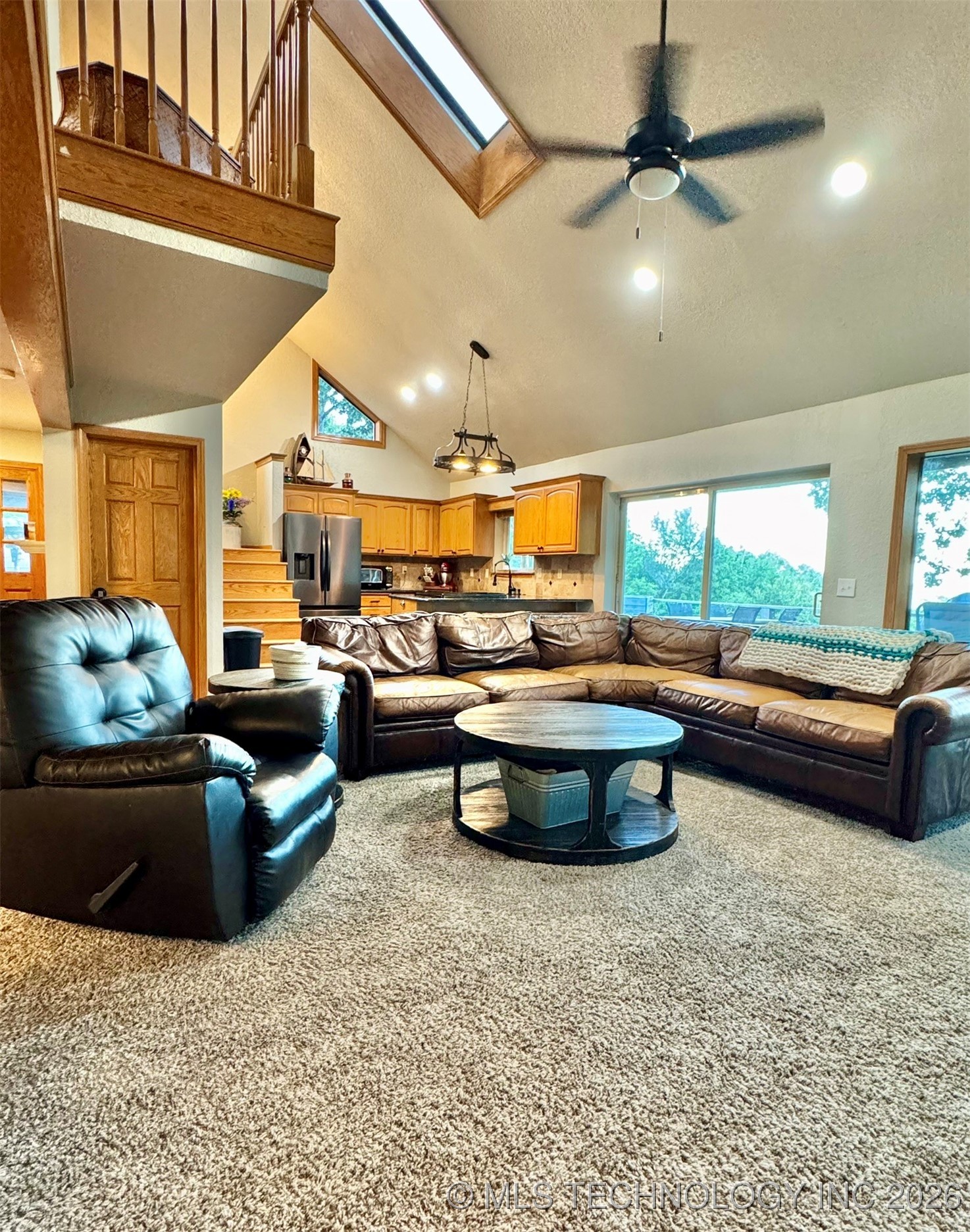1048 Robin Hood Road Eufaula OK 74432