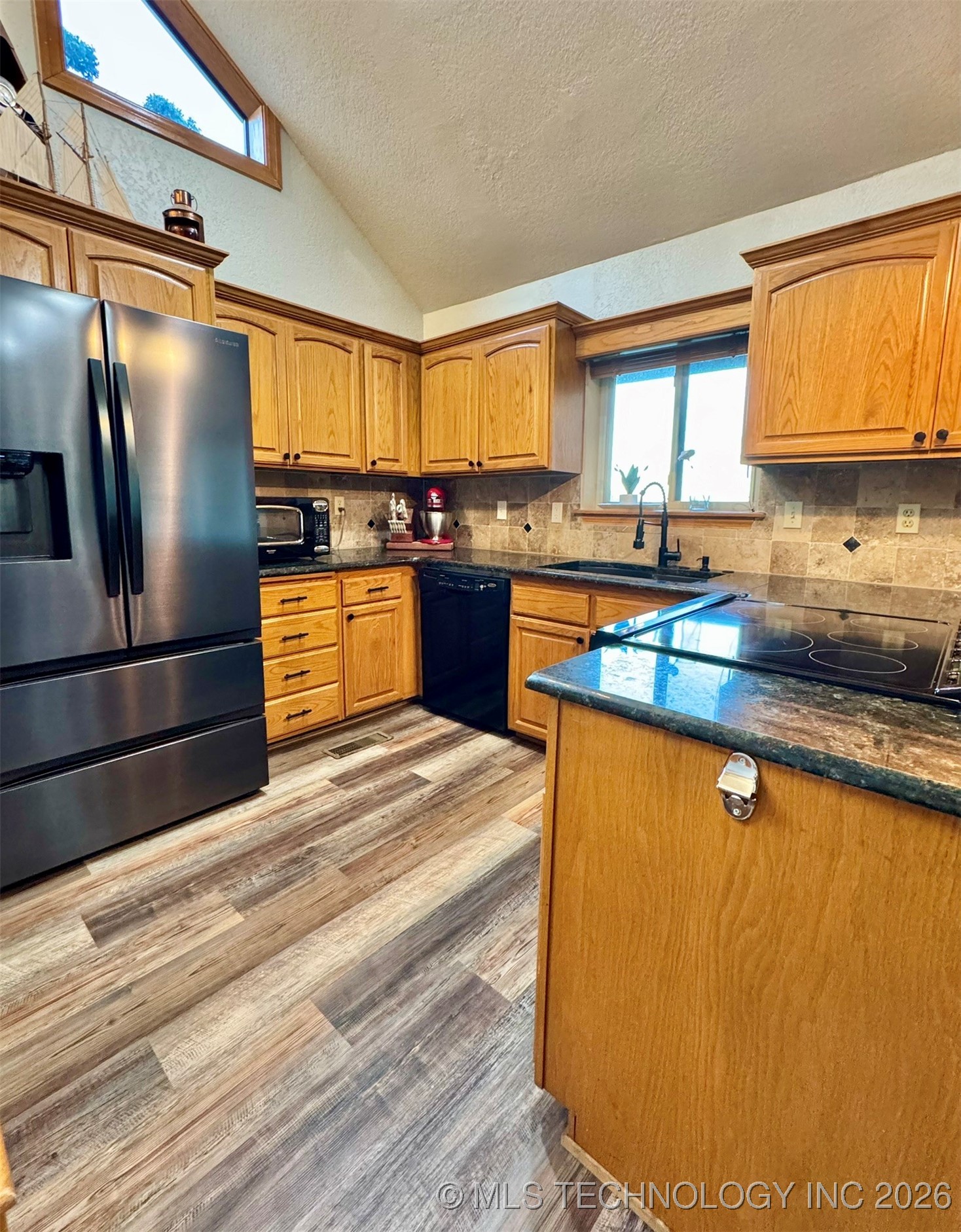 1048 Robin Hood Road Eufaula OK 74432