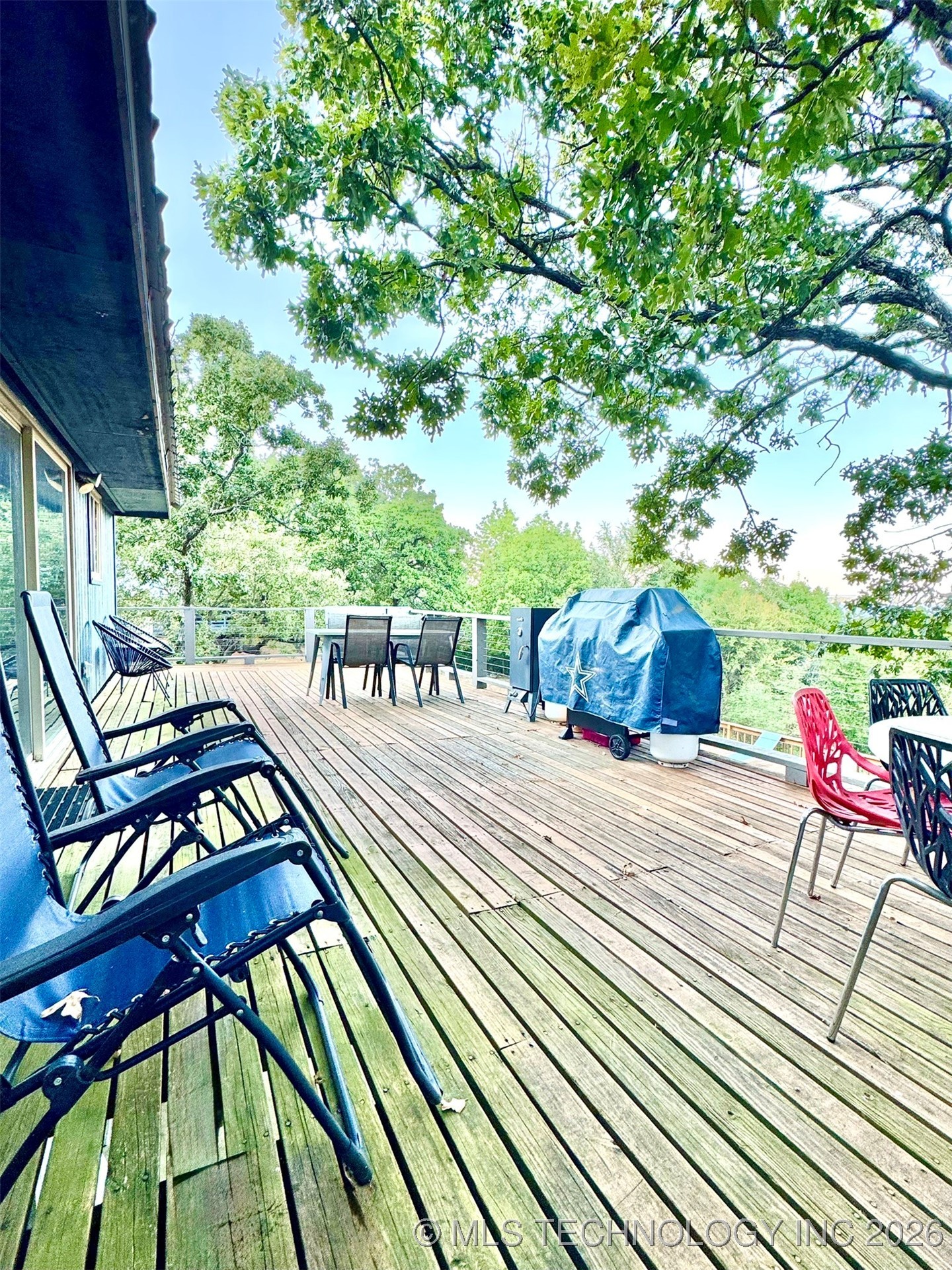 1048 Robin Hood Road Eufaula OK 74432