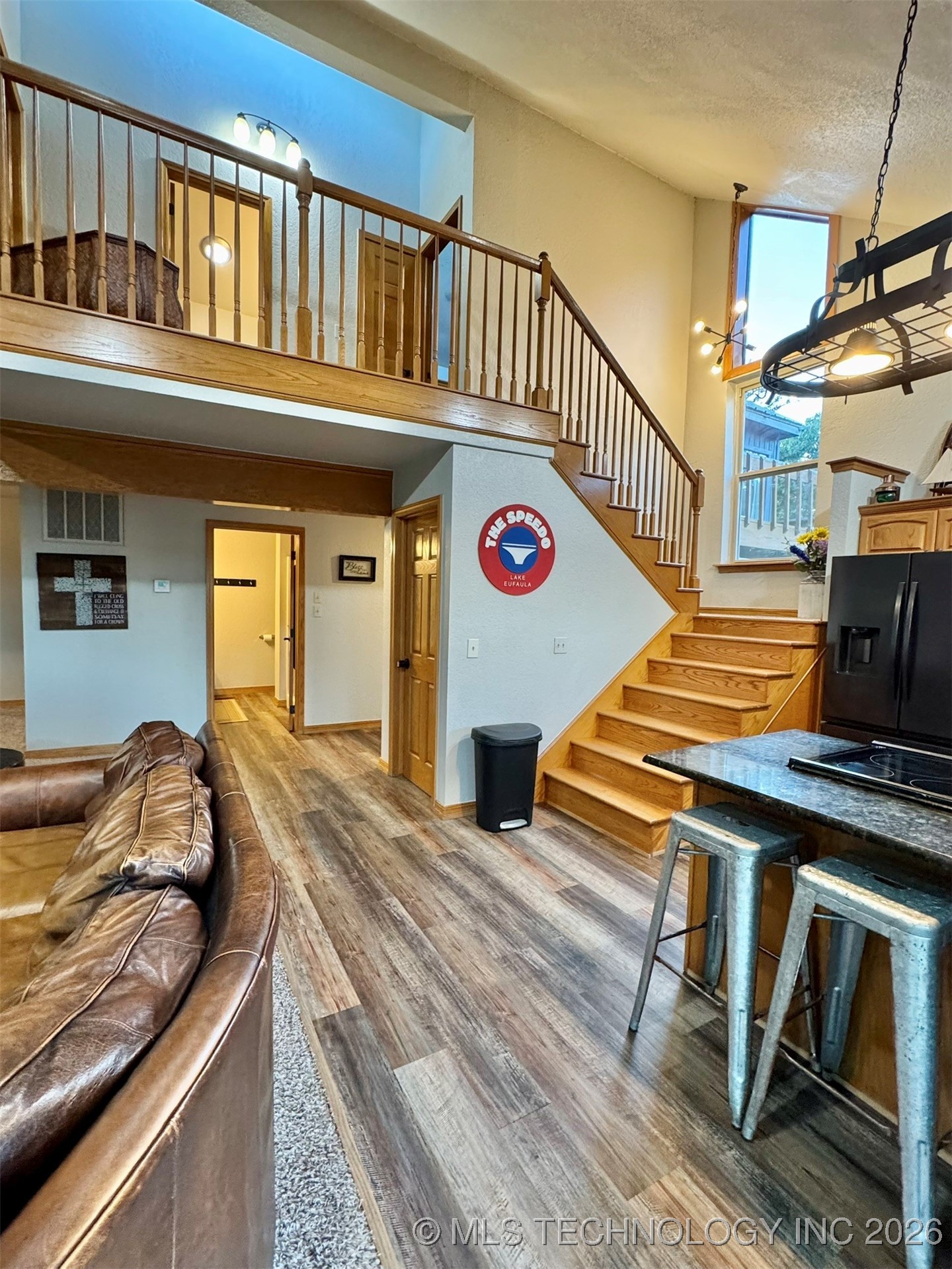 1048 Robin Hood Road Eufaula OK 74432