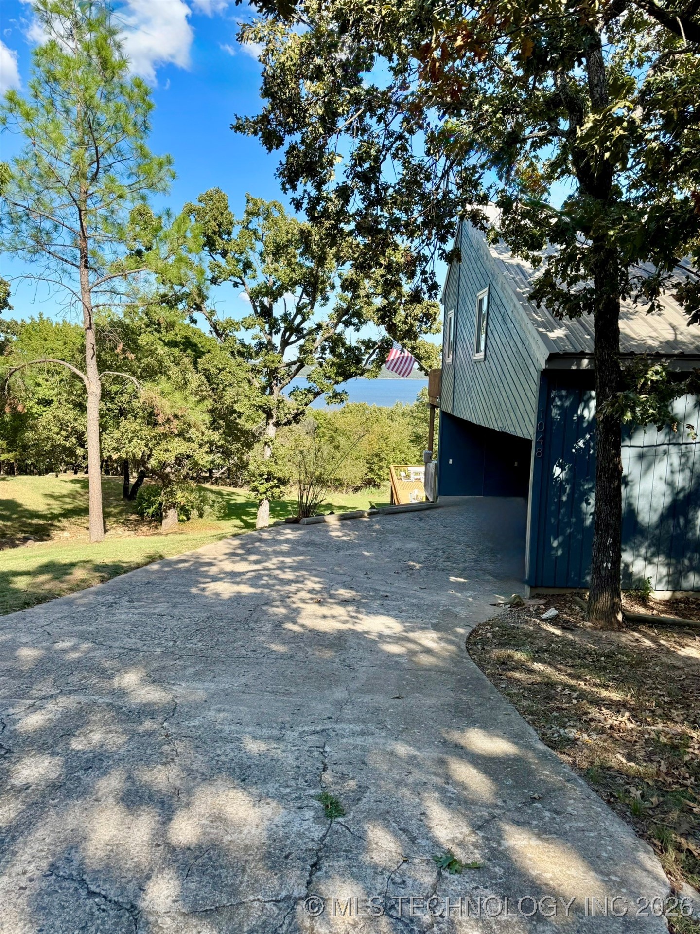 1048 Robin Hood Road Eufaula OK 74432