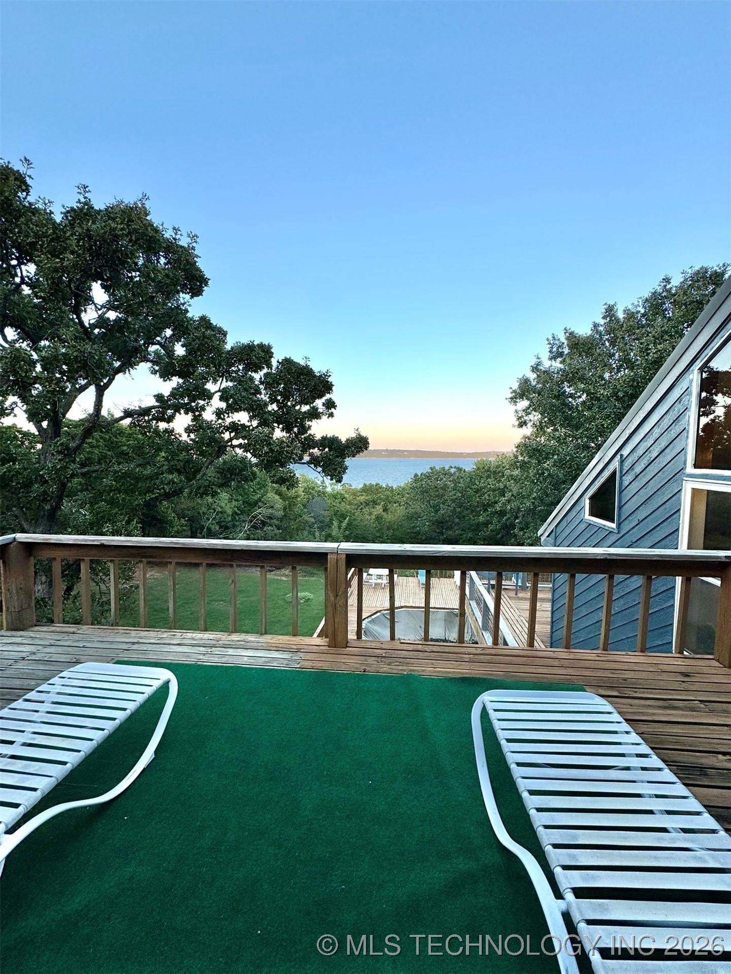 1048 Robin Hood Road Eufaula OK 74432