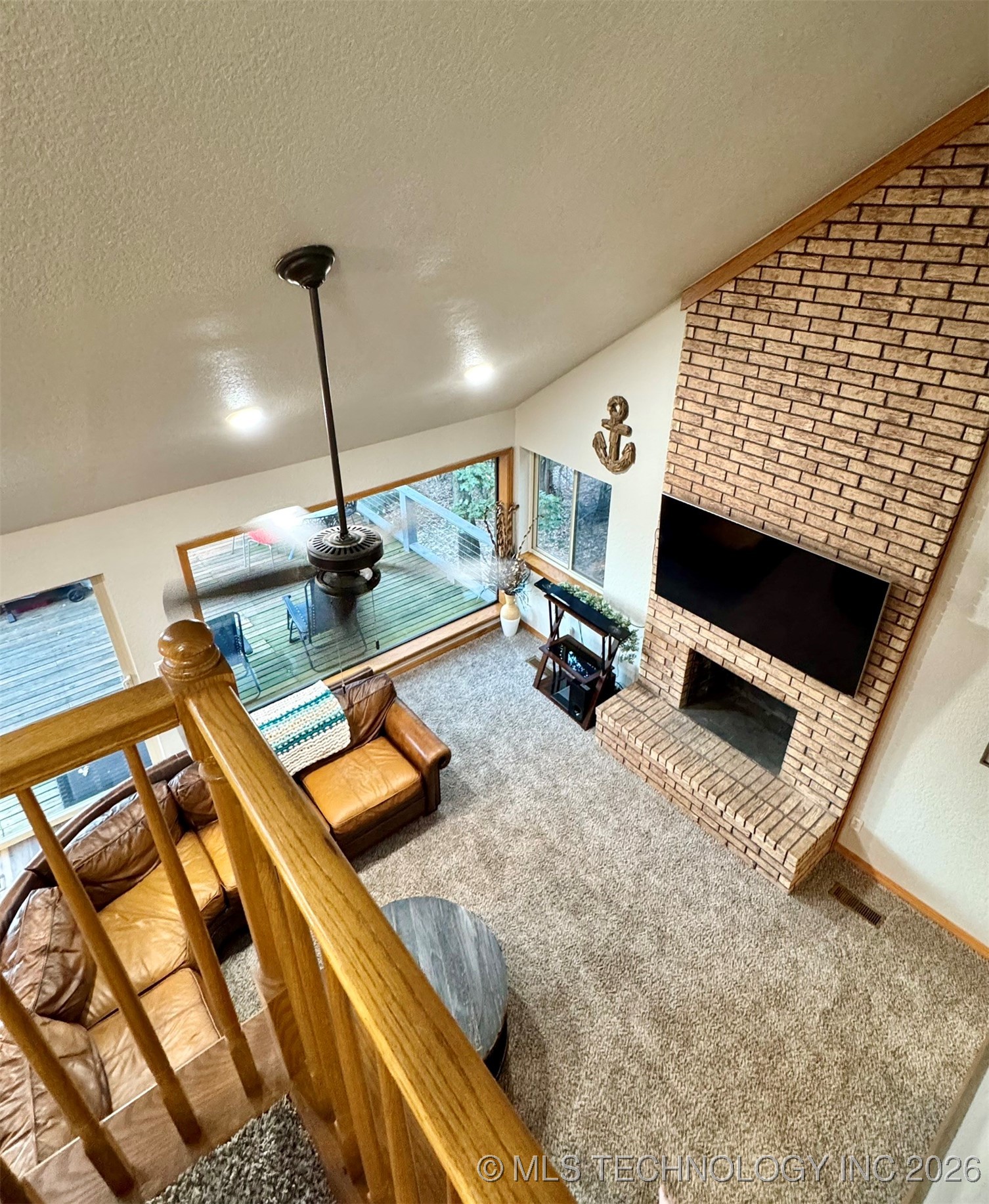 1048 Robin Hood Road Eufaula OK 74432