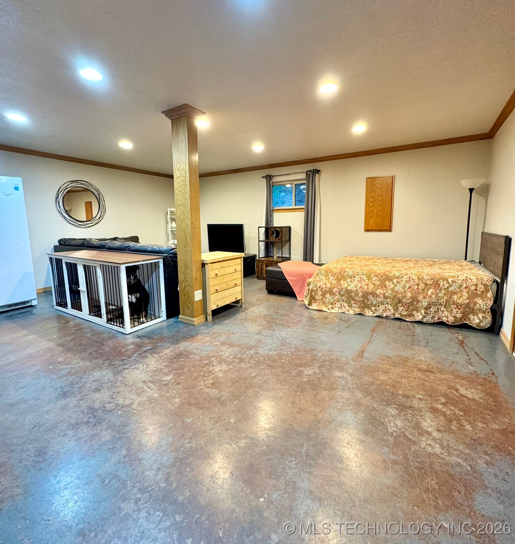 1048 Robin Hood Road Eufaula OK 74432