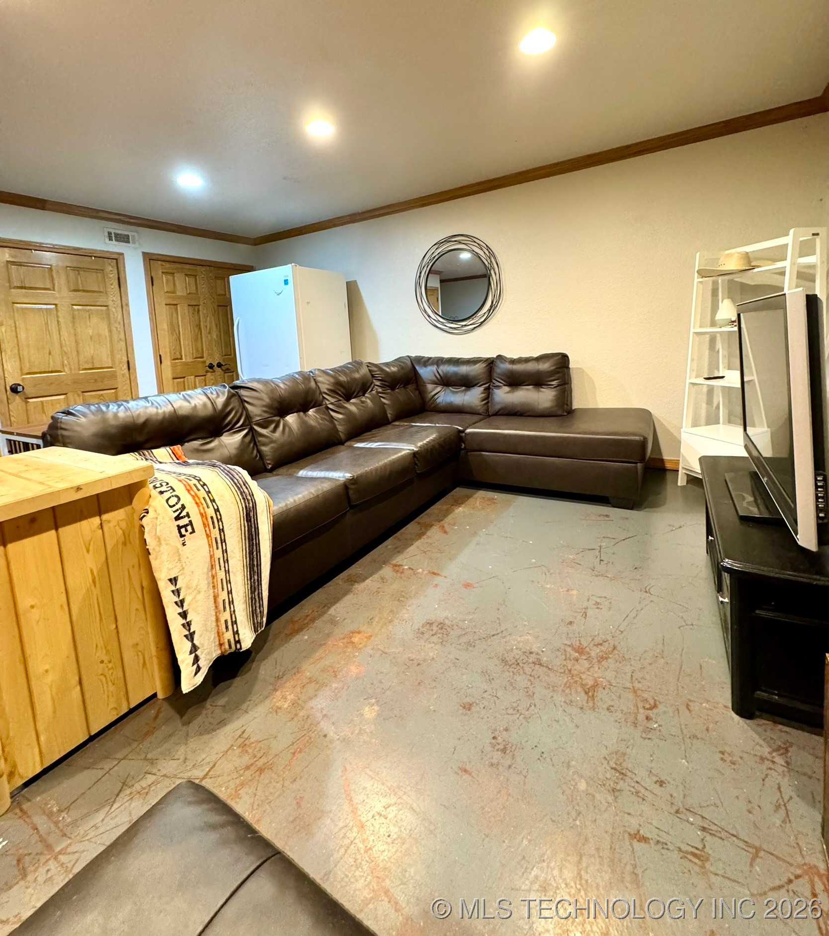 1048 Robin Hood Road Eufaula OK 74432