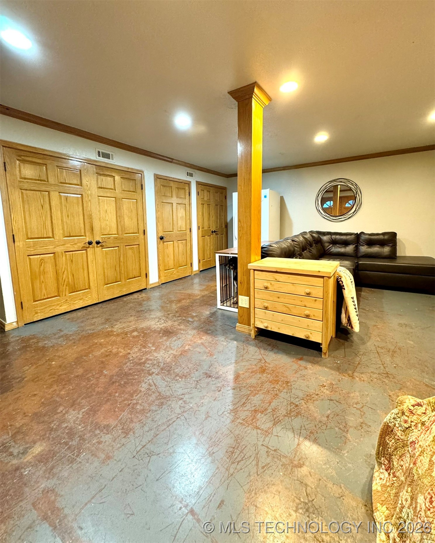 1048 Robin Hood Road Eufaula OK 74432