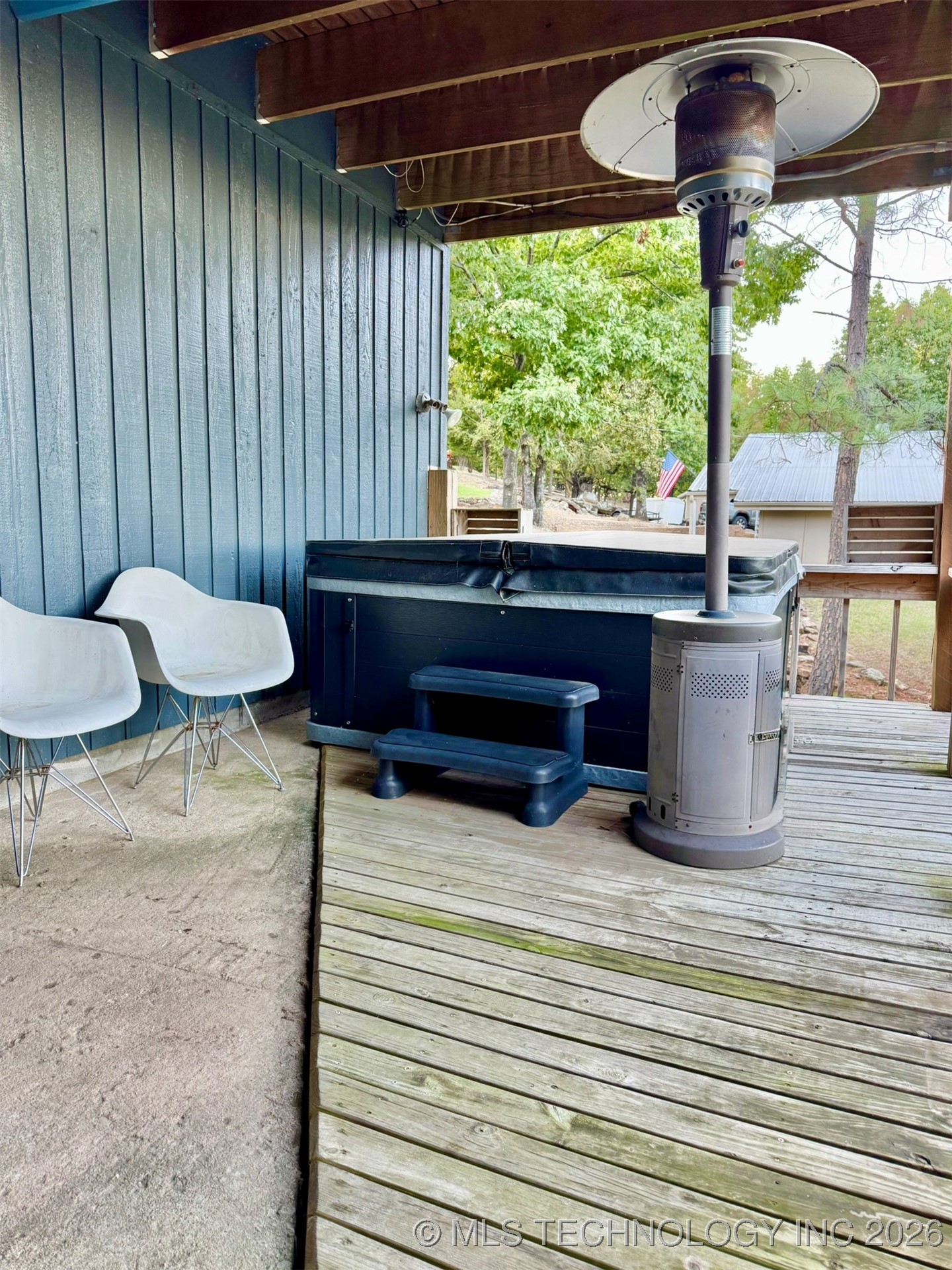 1048 Robin Hood Road Eufaula OK 74432