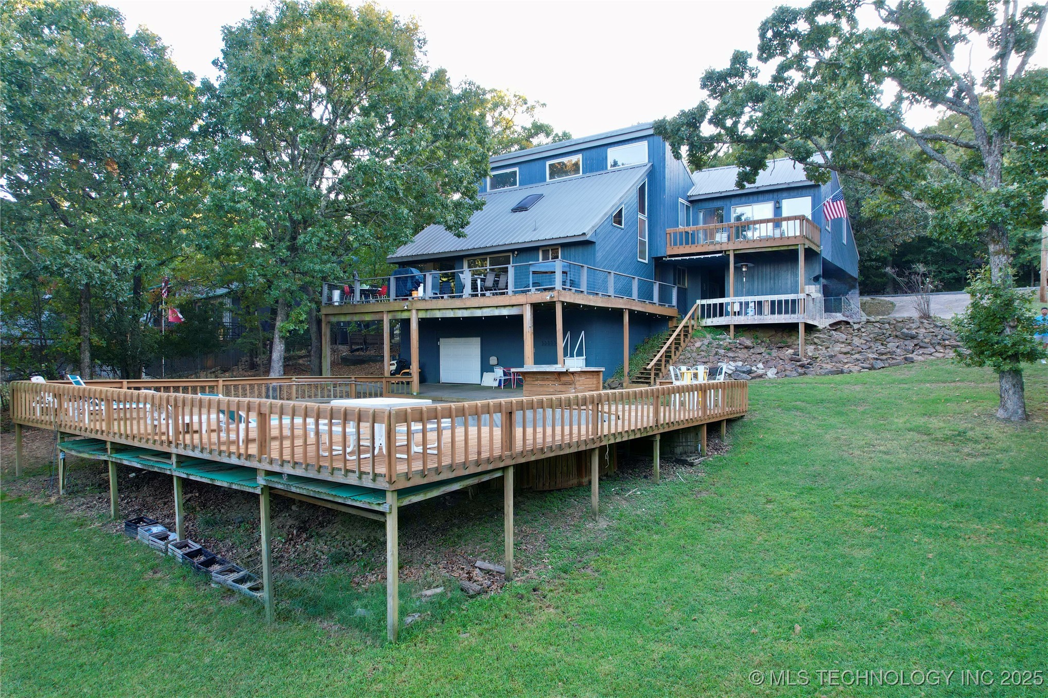 1048 Robin Hood Road Eufaula OK 74432