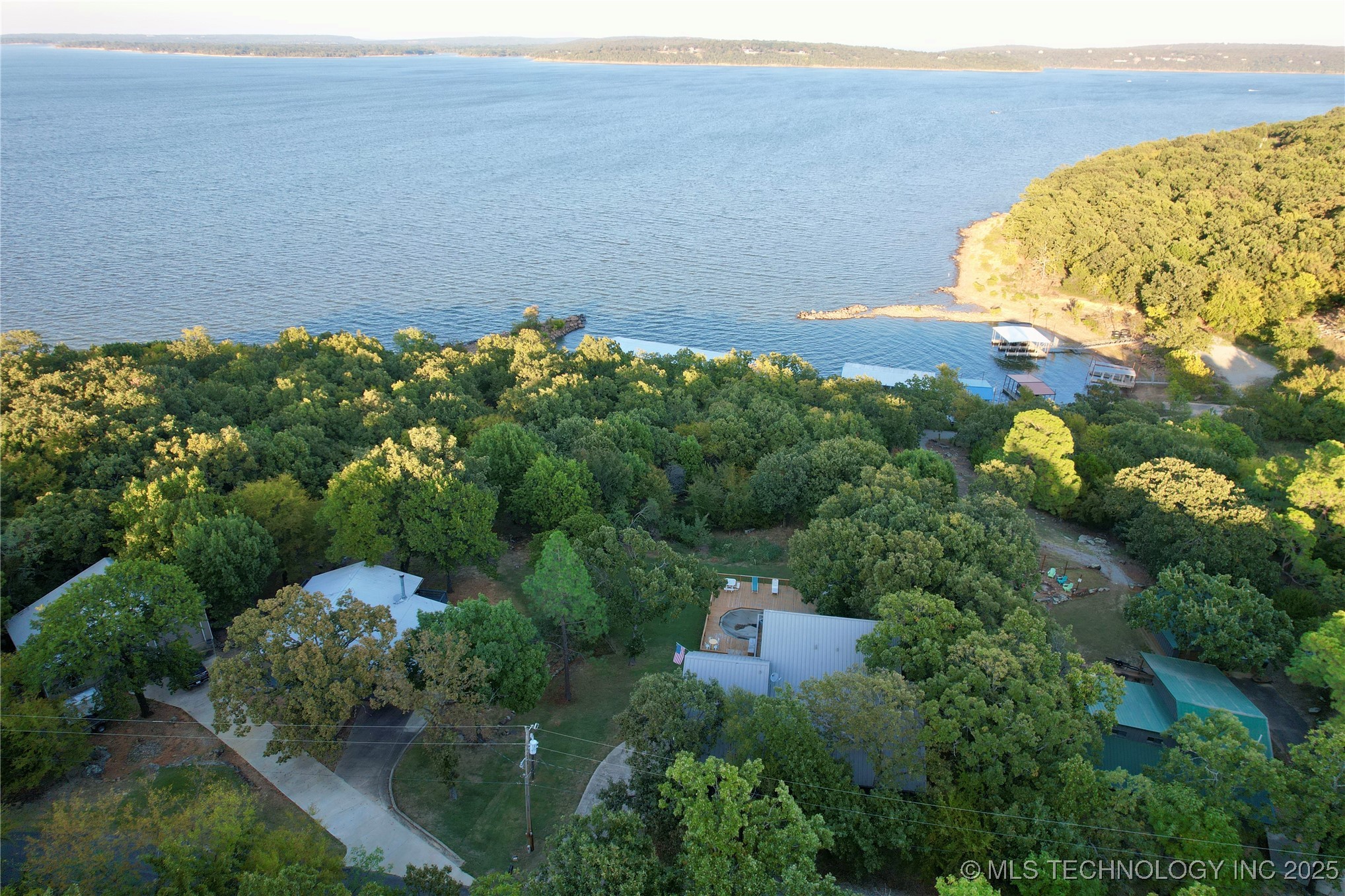 1048 Robin Hood Road Eufaula OK 74432