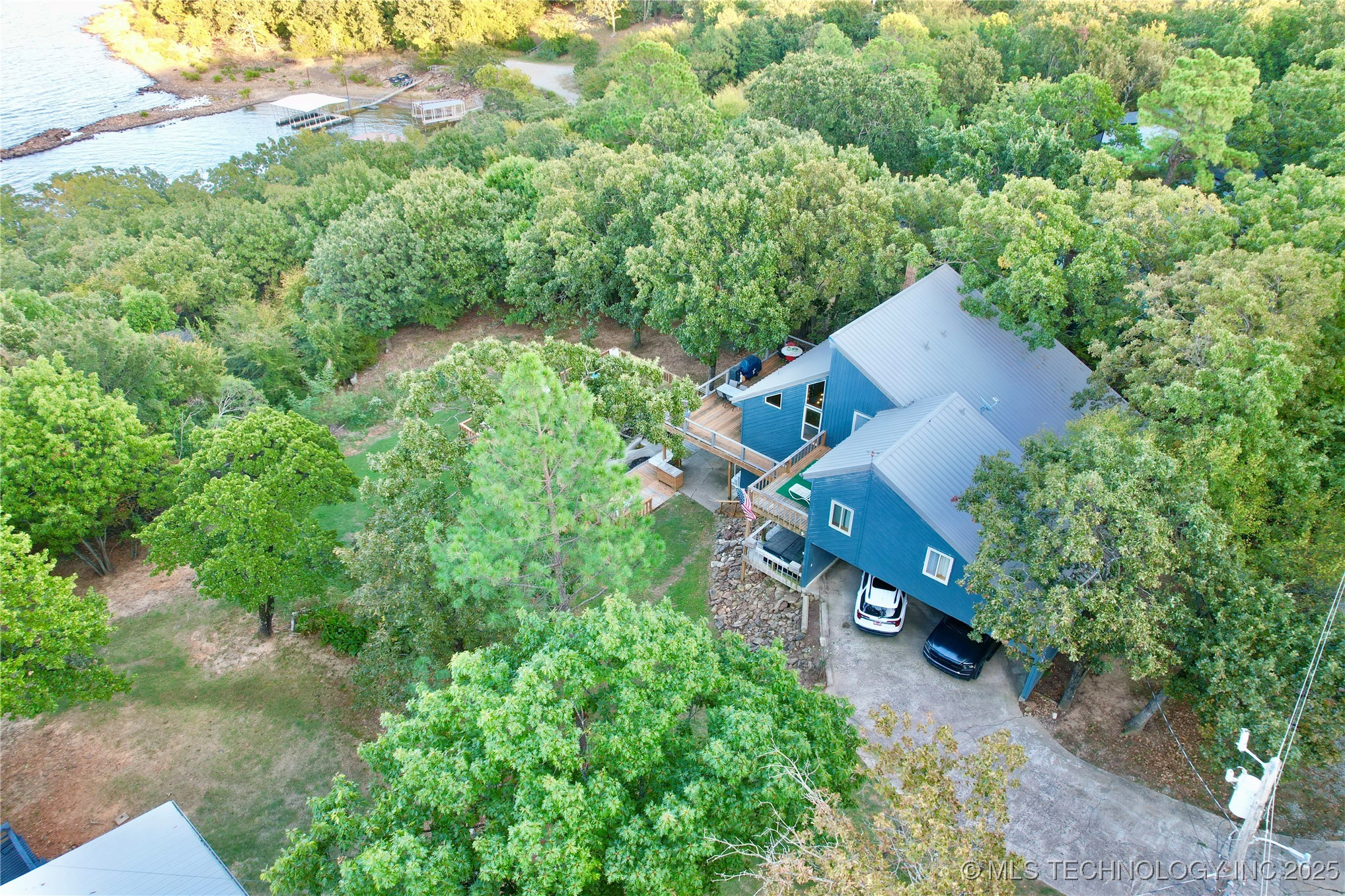 1048 Robin Hood Road Eufaula OK 74432