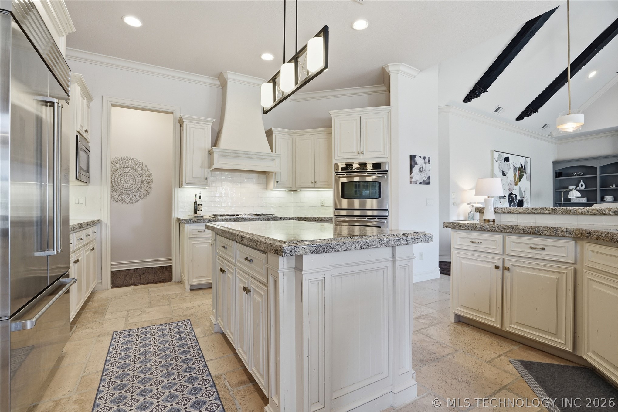4530 S Columbia Place Tulsa OK 74105