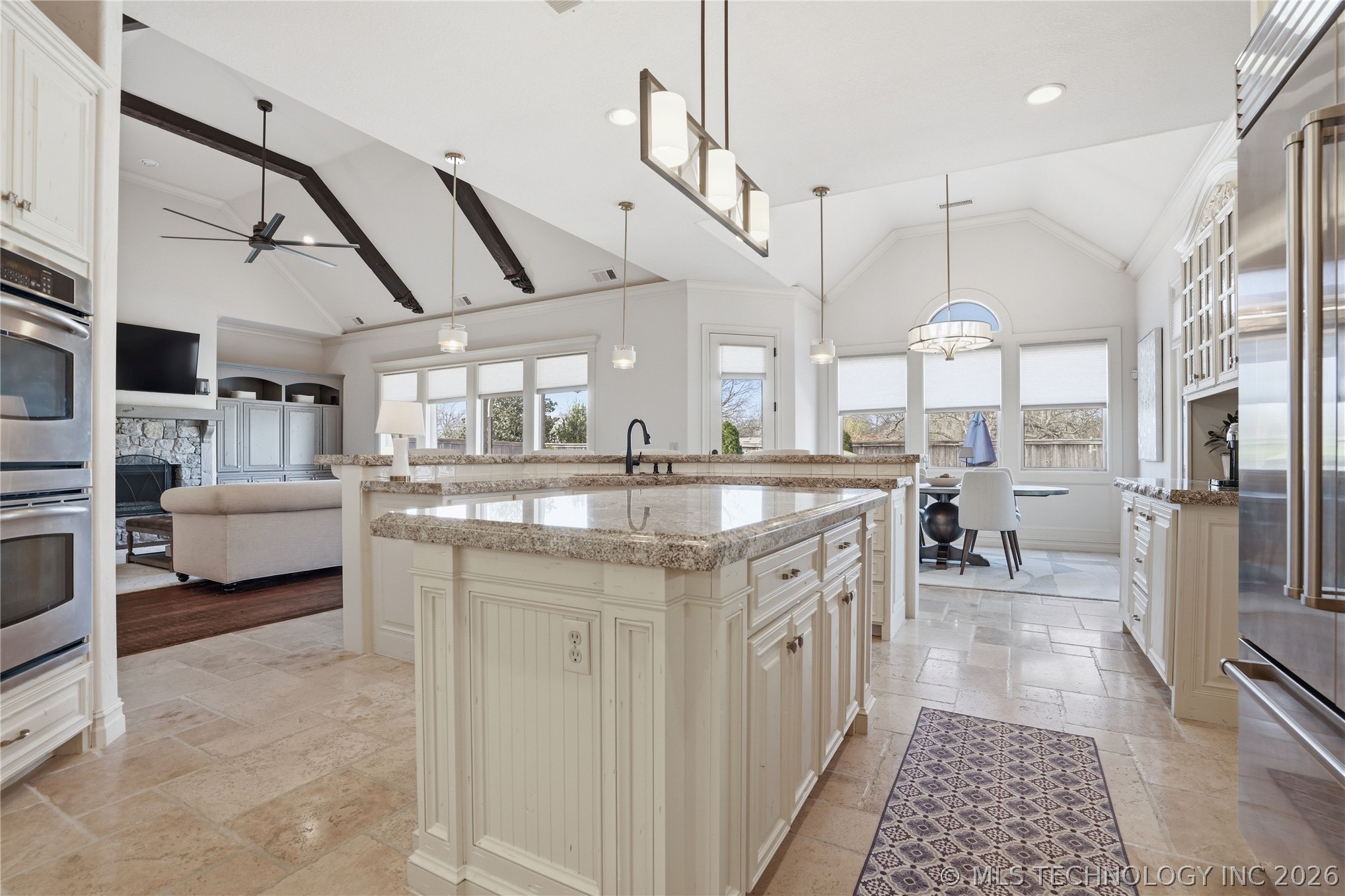 4530 S Columbia Place Tulsa OK 74105
