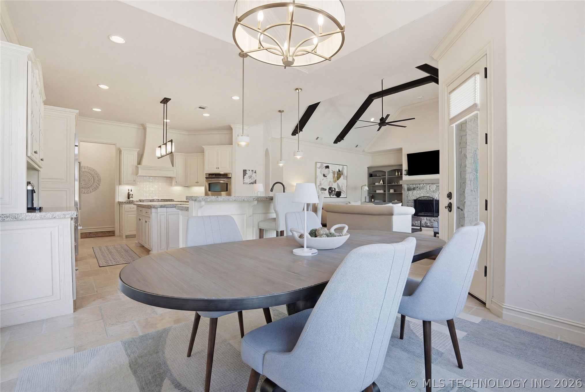 4530 S Columbia Place Tulsa OK 74105