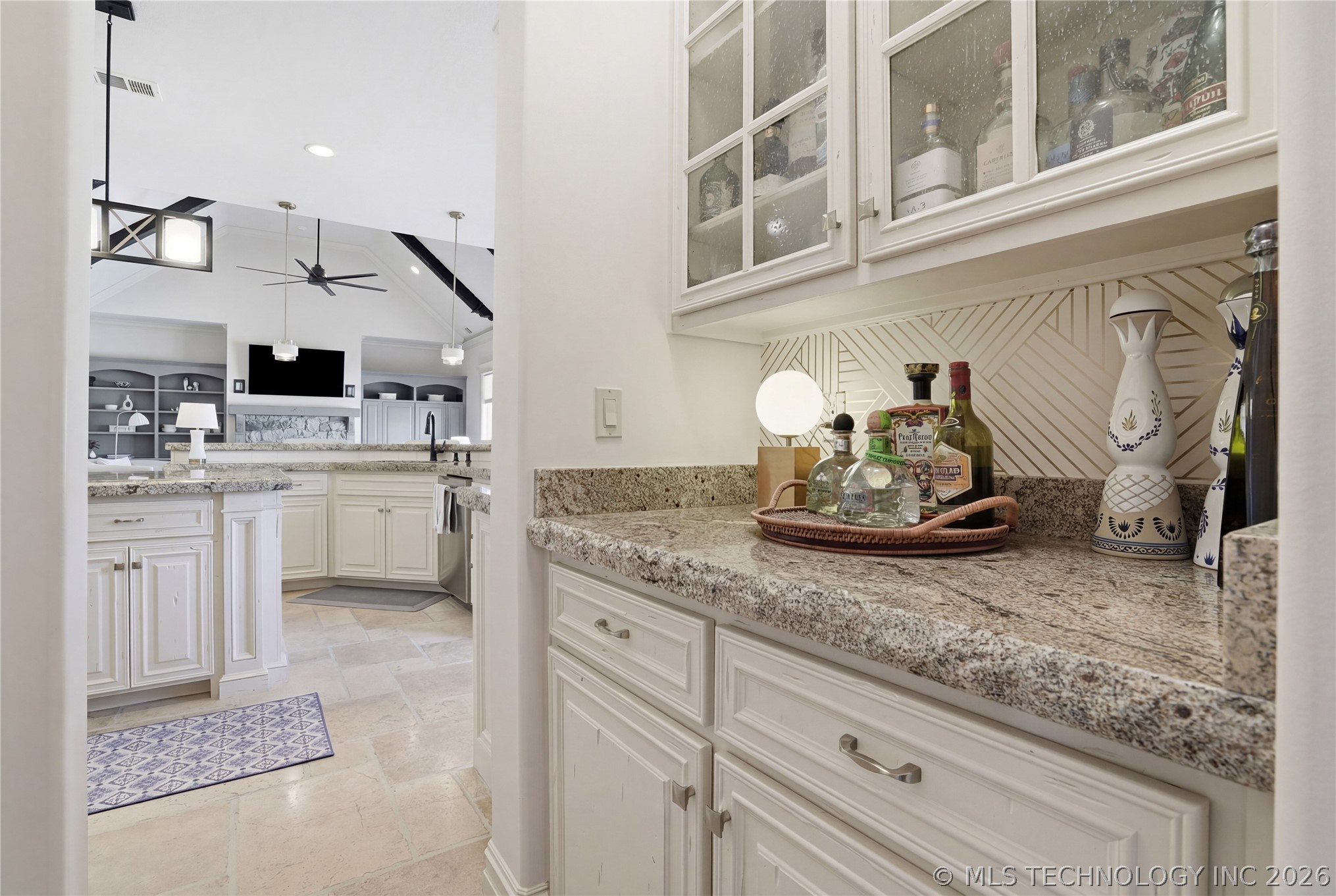 4530 S Columbia Place Tulsa OK 74105
