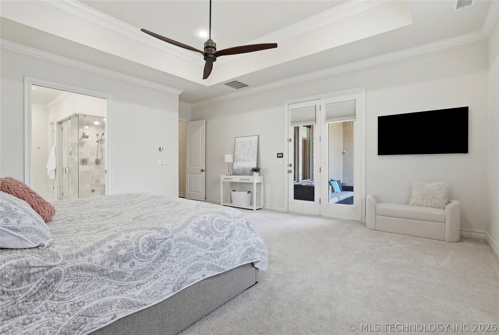 4530 S Columbia Place Tulsa OK 74105