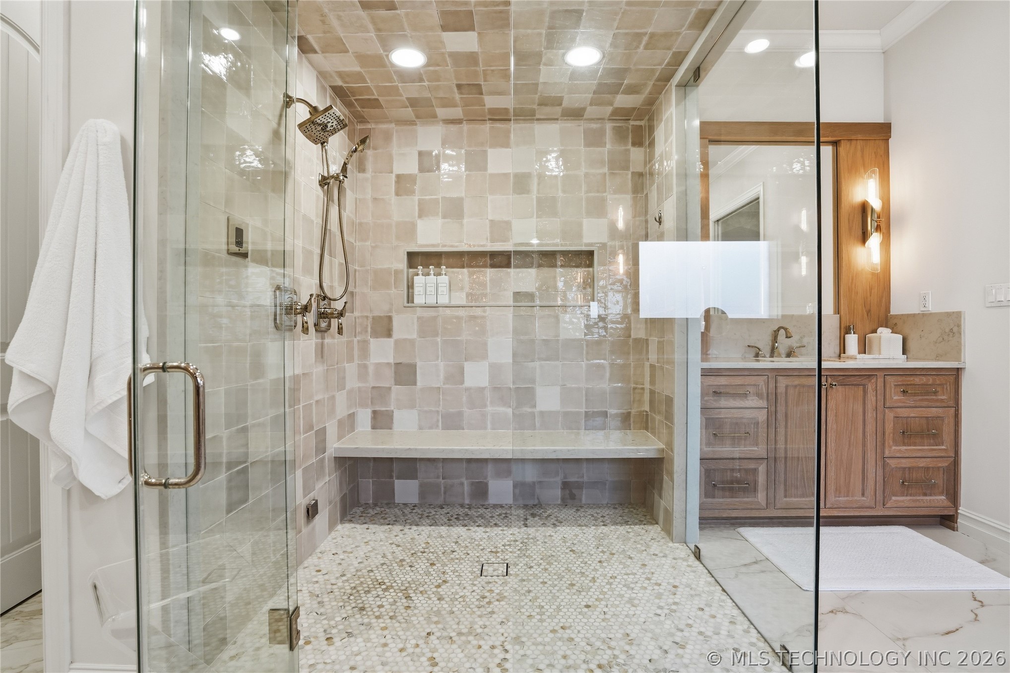 4530 S Columbia Place Tulsa OK 74105