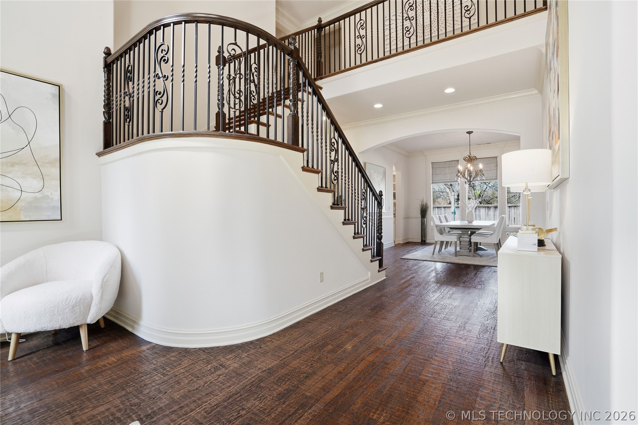 4530 S Columbia Place Tulsa OK 74105