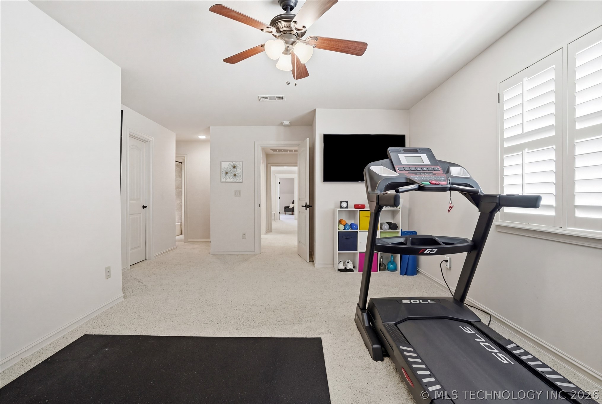 4530 S Columbia Place Tulsa OK 74105