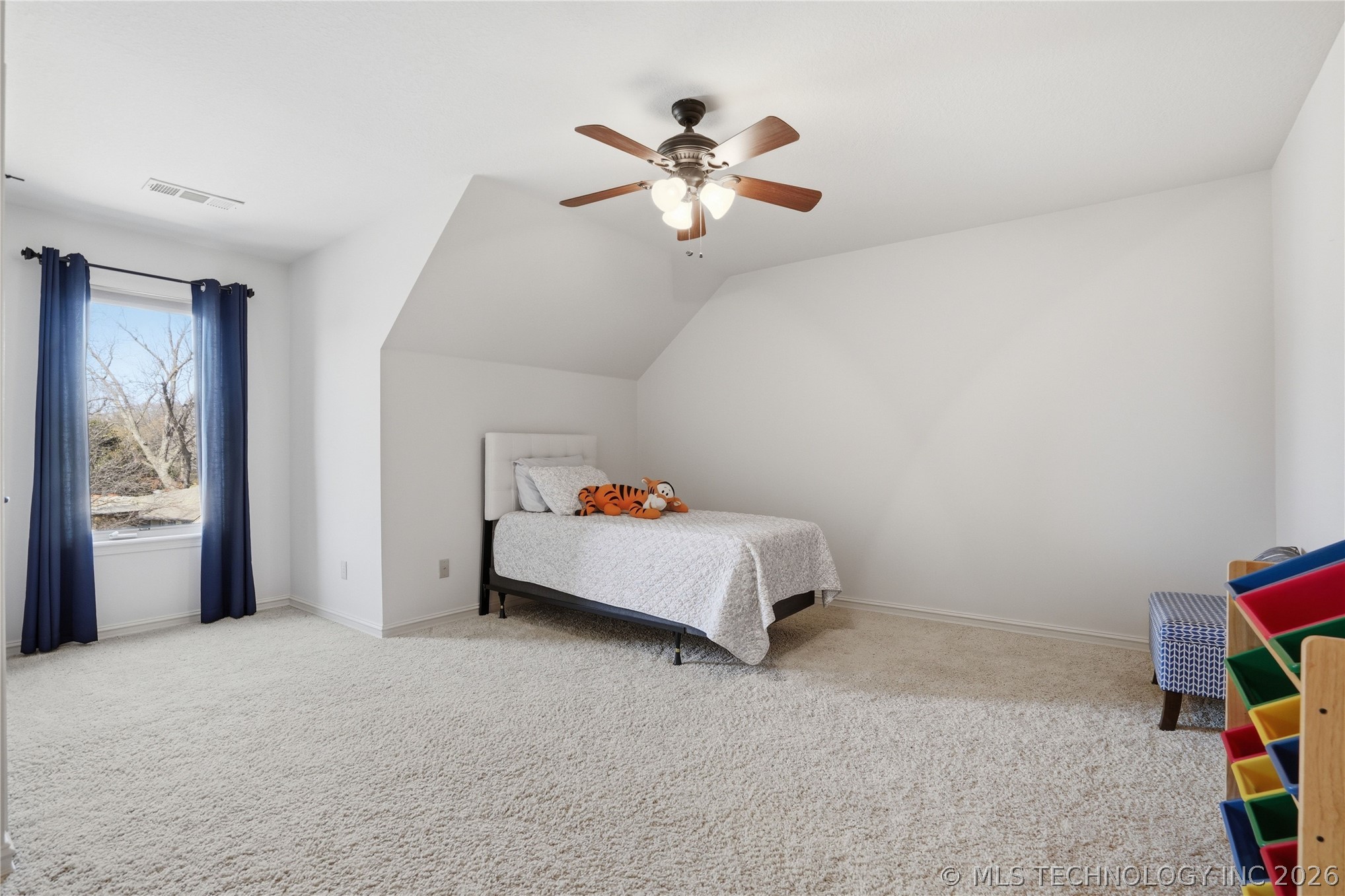 4530 S Columbia Place Tulsa OK 74105