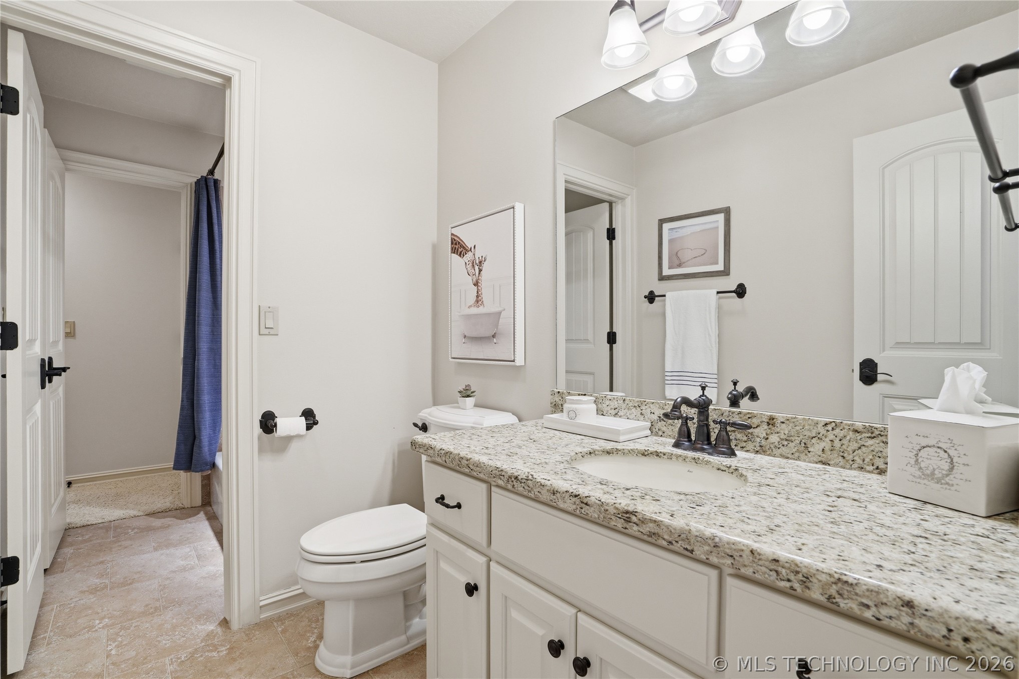 4530 S Columbia Place Tulsa OK 74105