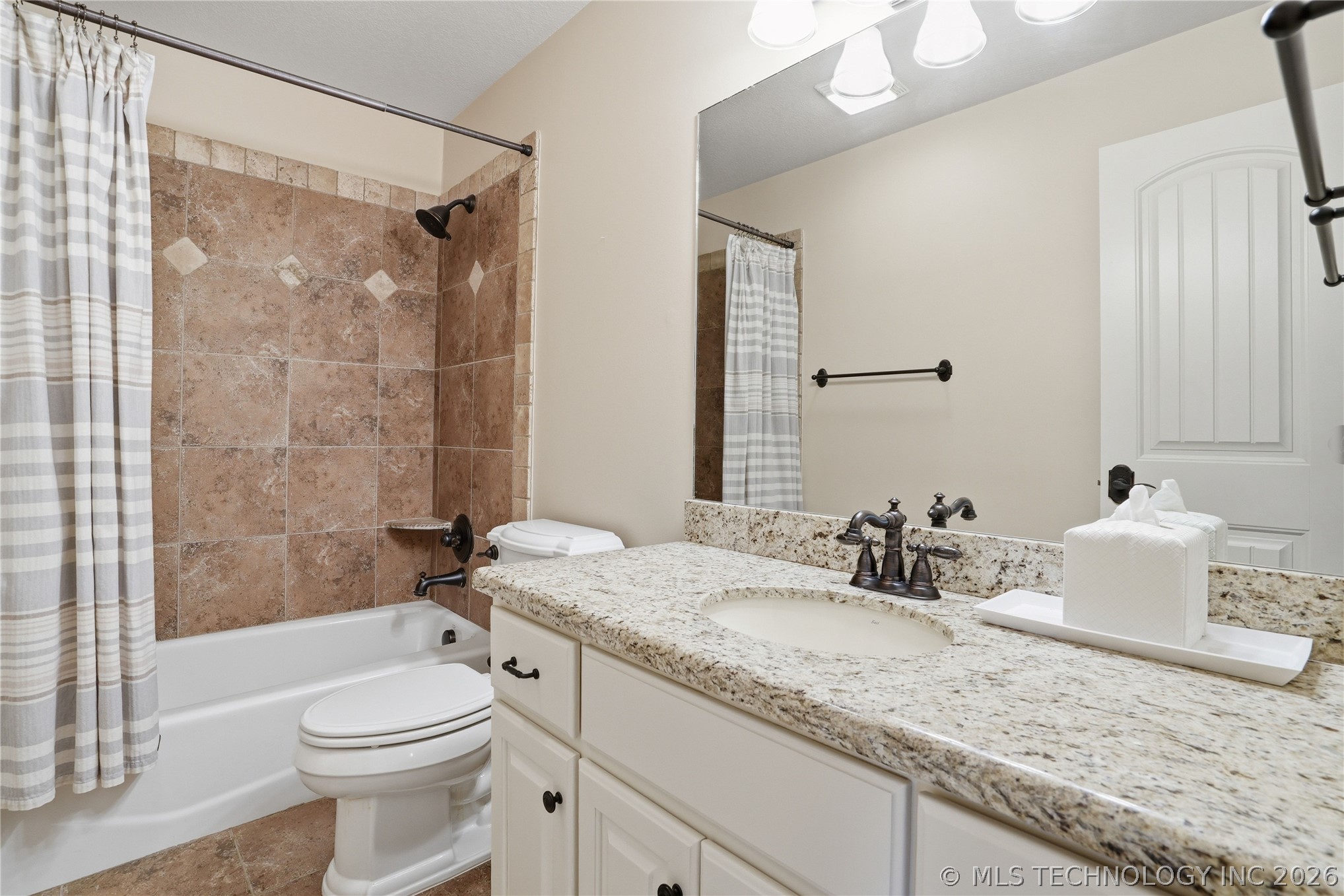 4530 S Columbia Place Tulsa OK 74105
