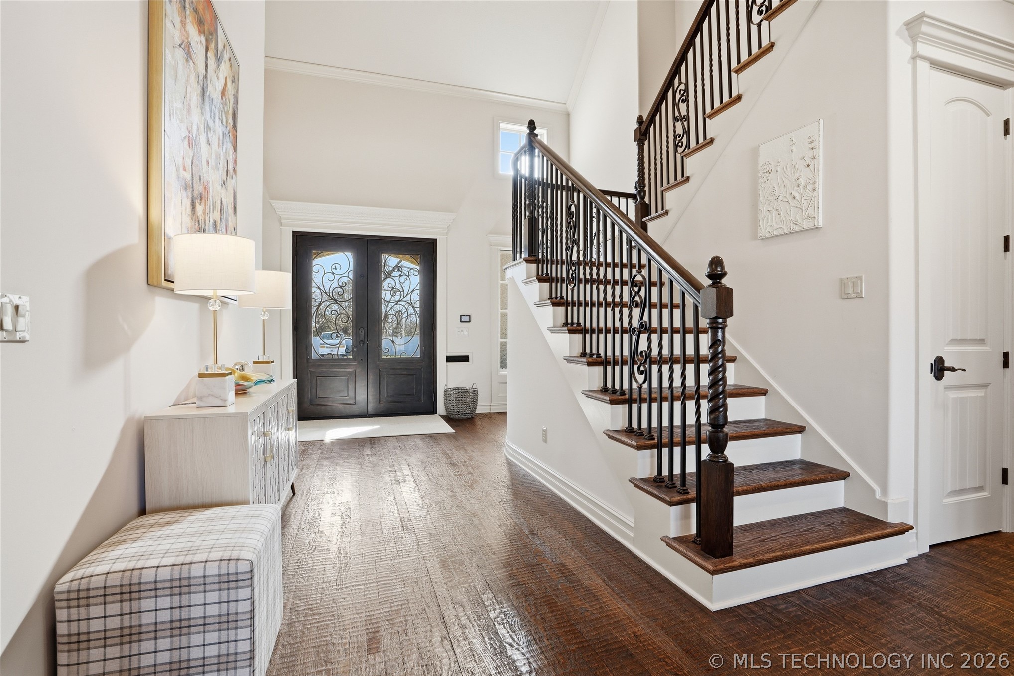 4530 S Columbia Place Tulsa OK 74105