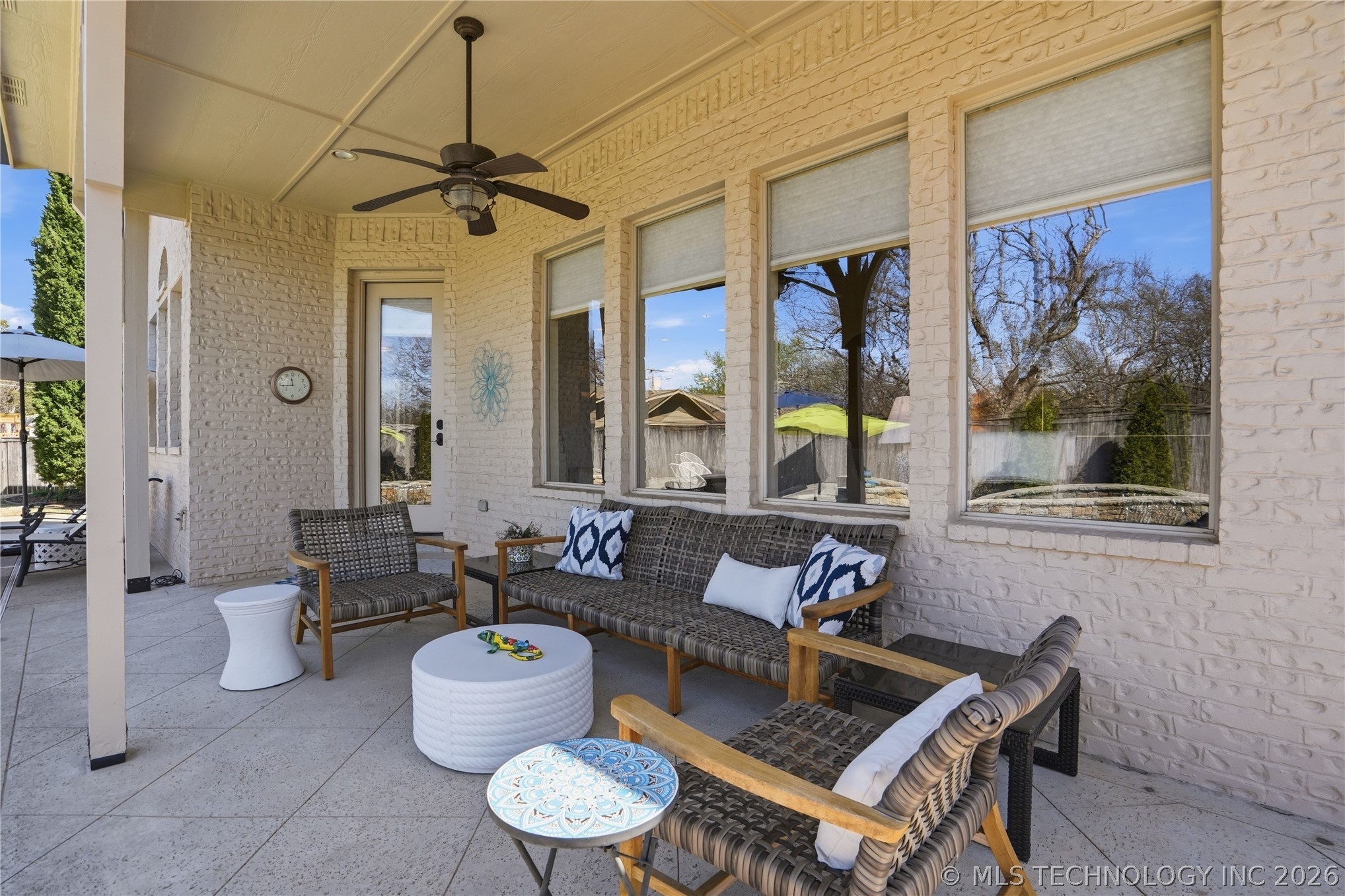 4530 S Columbia Place Tulsa OK 74105