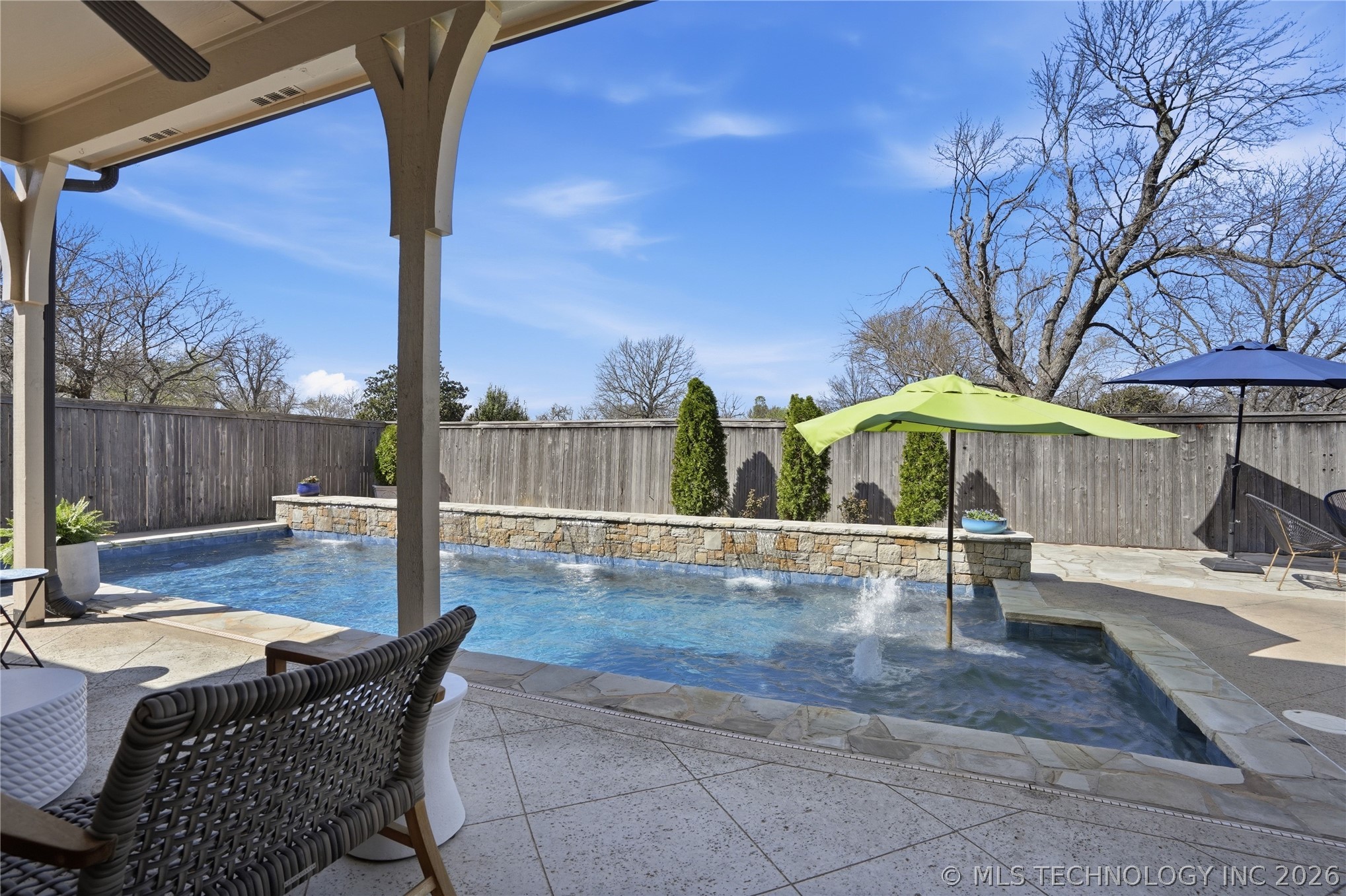 4530 S Columbia Place Tulsa OK 74105
