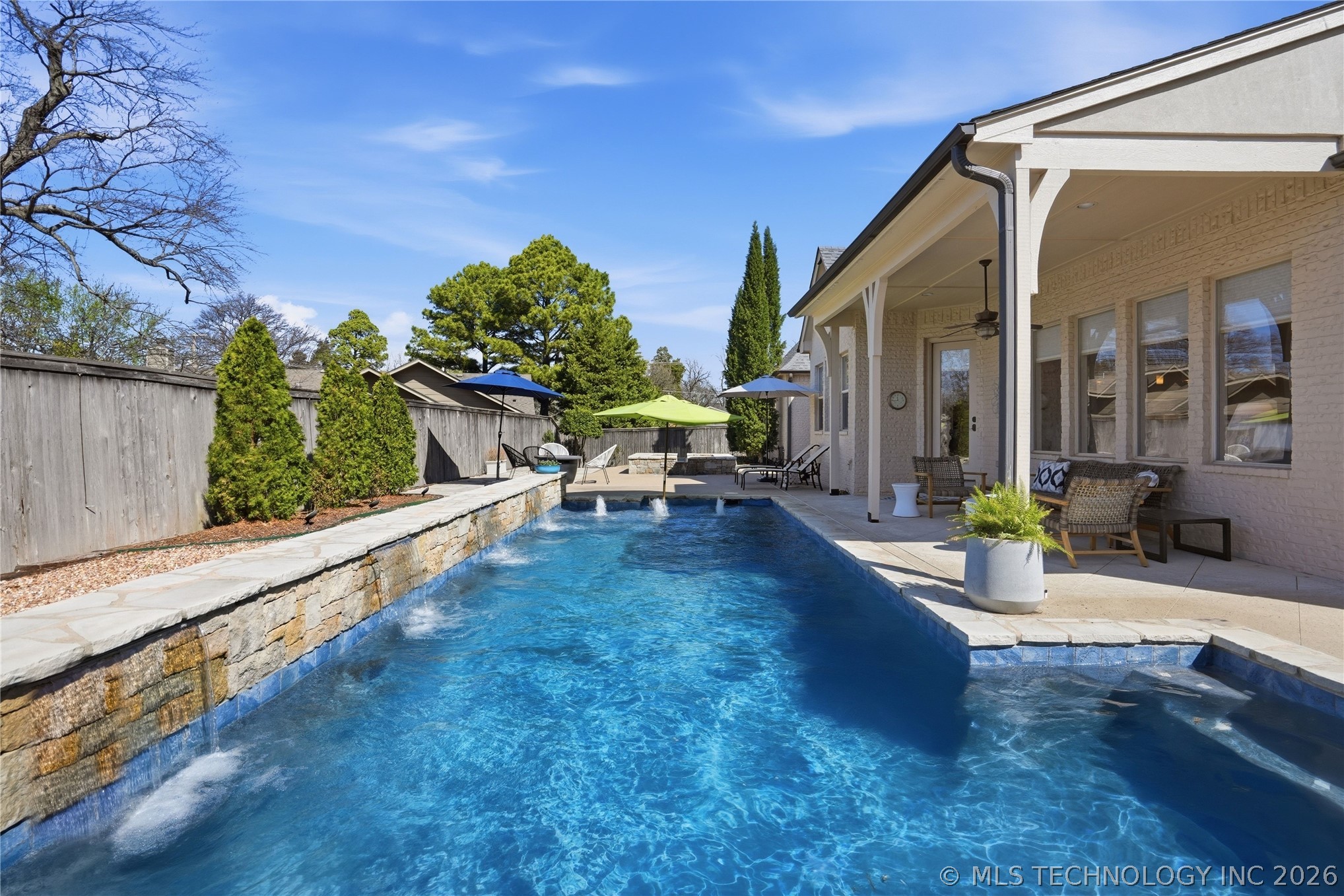 4530 S Columbia Place Tulsa OK 74105