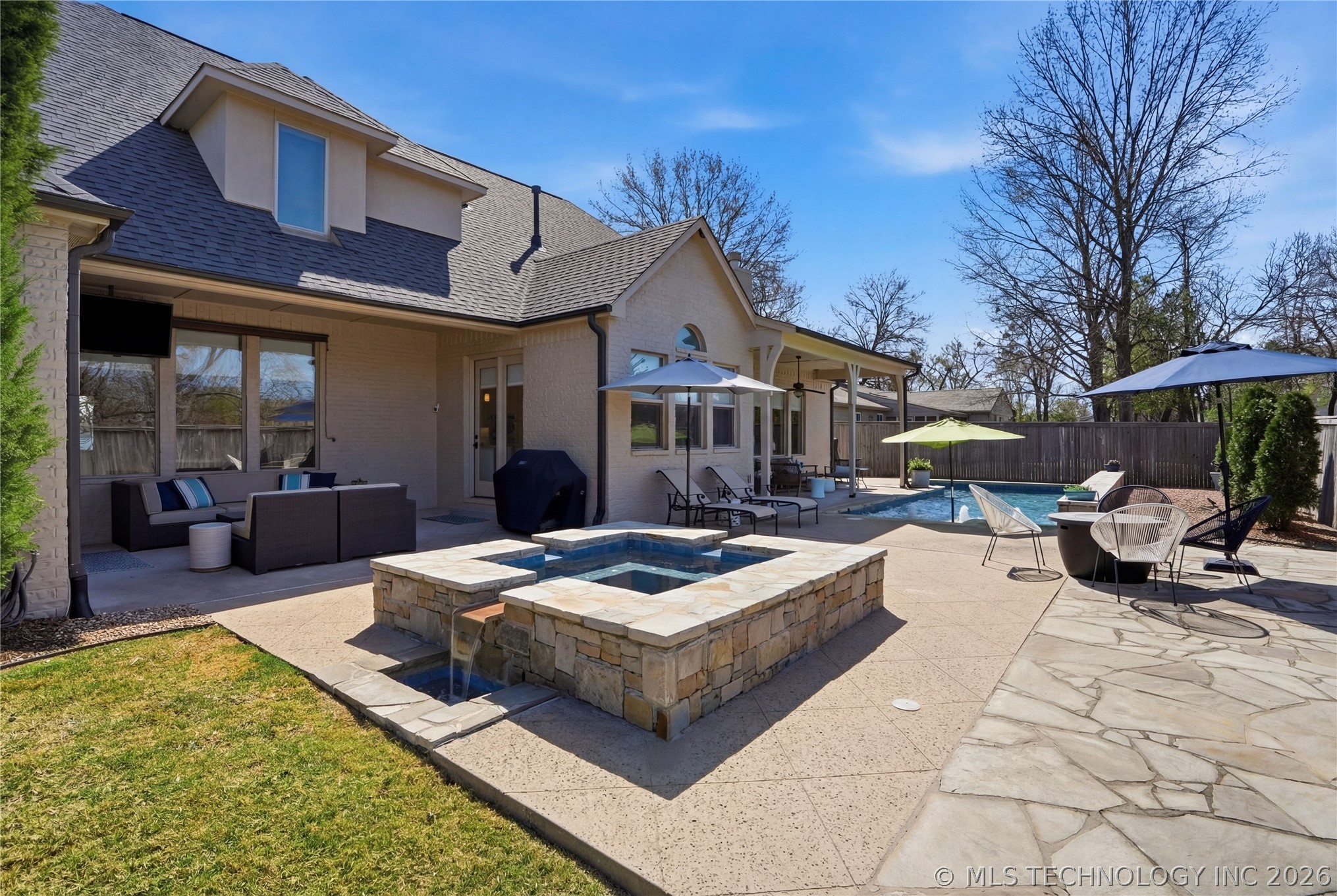 4530 S Columbia Place Tulsa OK 74105