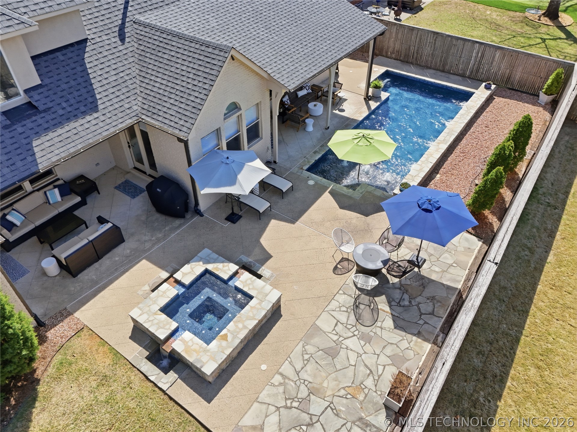 4530 S Columbia Place Tulsa OK 74105