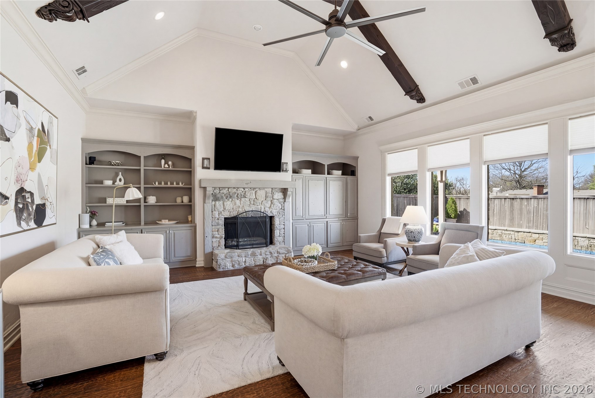 4530 S Columbia Place Tulsa OK 74105