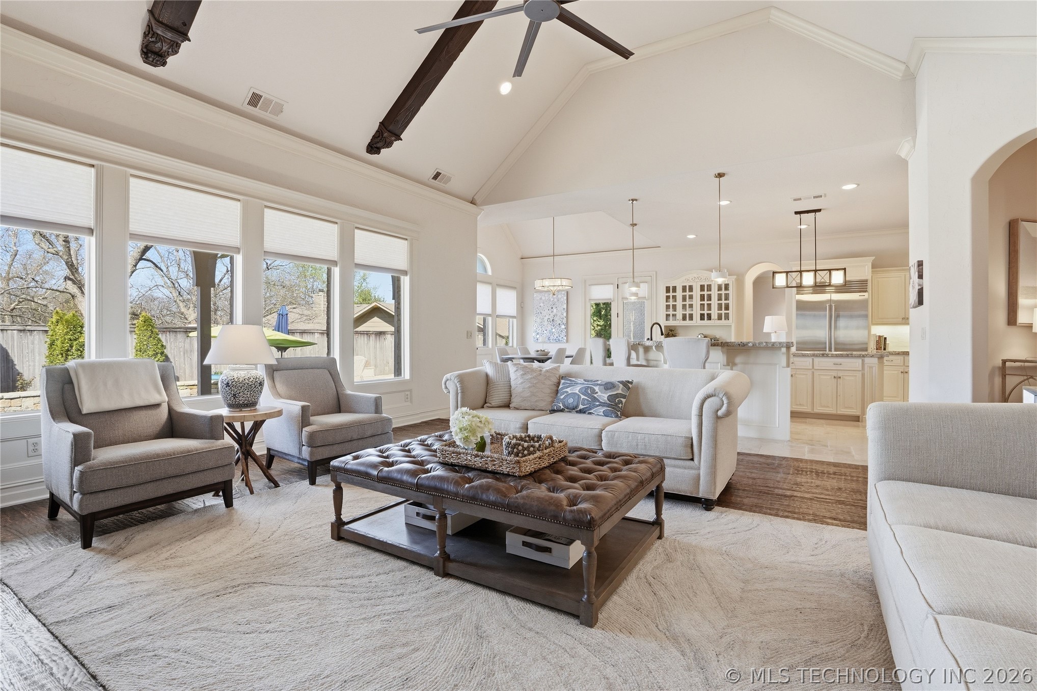 4530 S Columbia Place Tulsa OK 74105