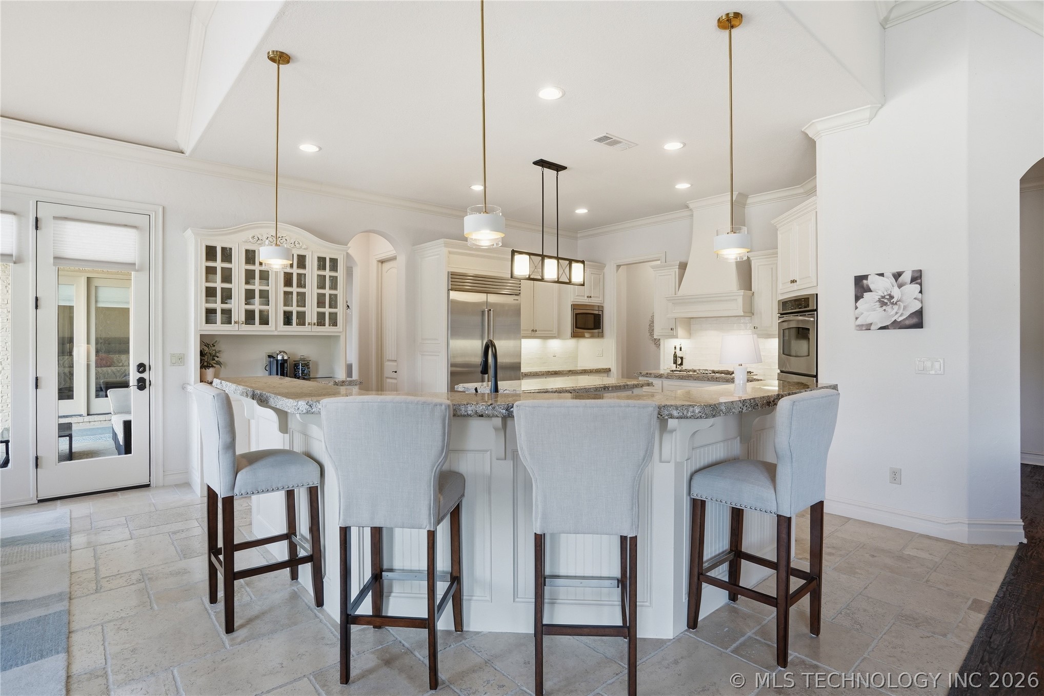 4530 S Columbia Place Tulsa OK 74105