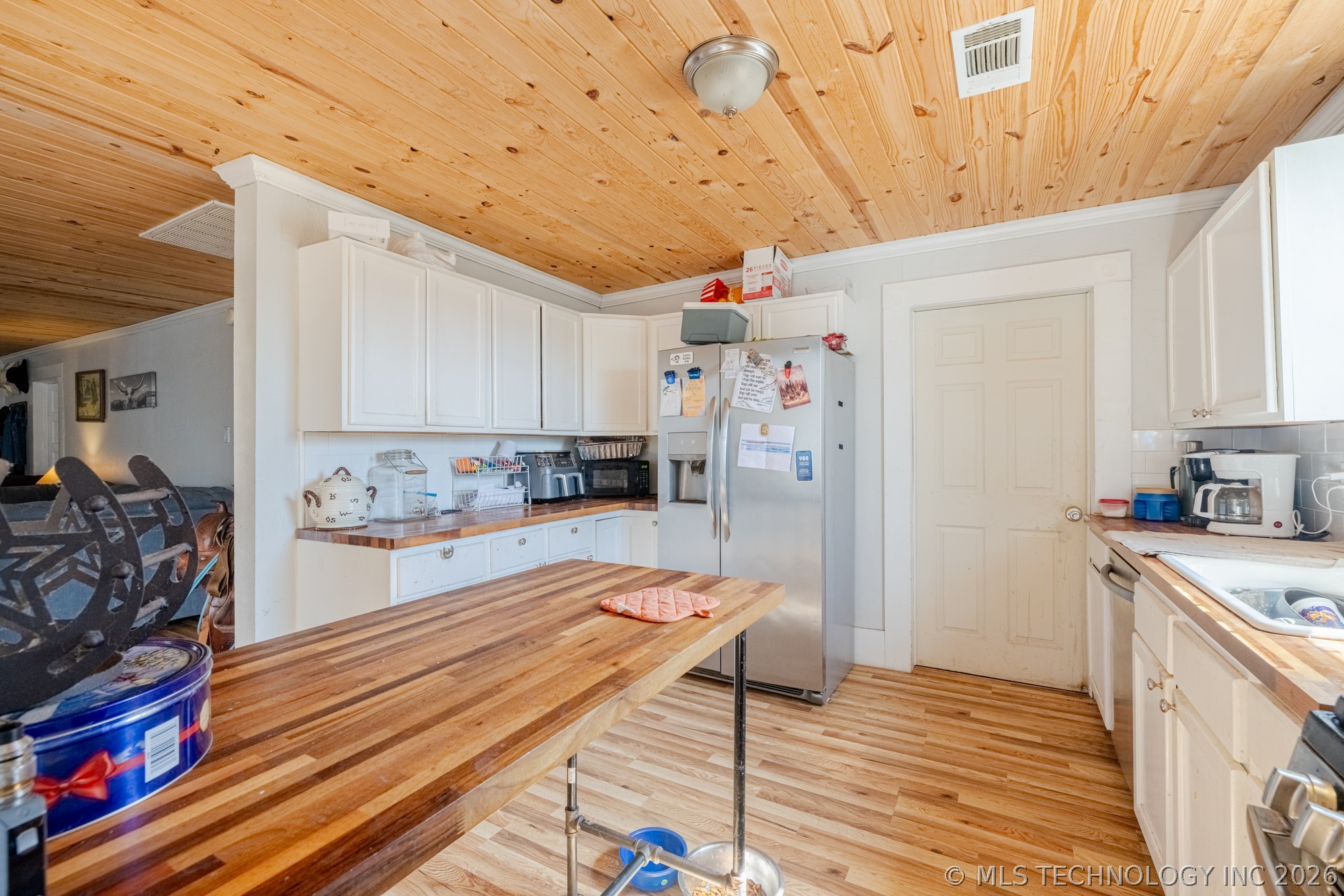 116 Glendale Circle Mannford OK 74044