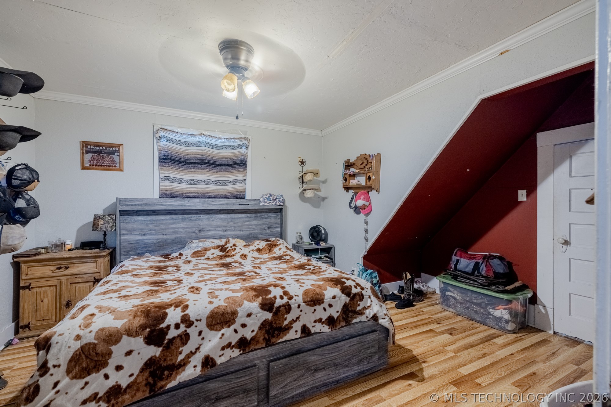 116 Glendale Circle Mannford OK 74044