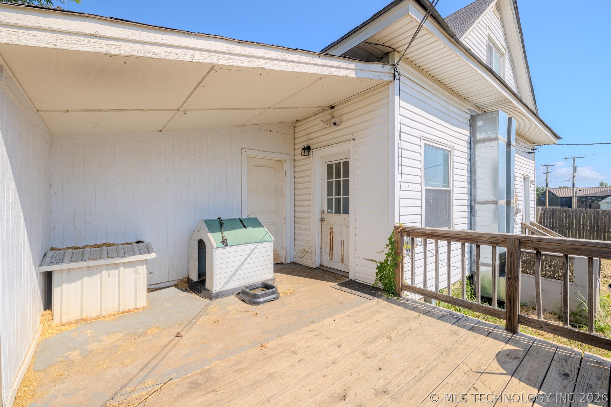116 Glendale Circle Mannford OK 74044
